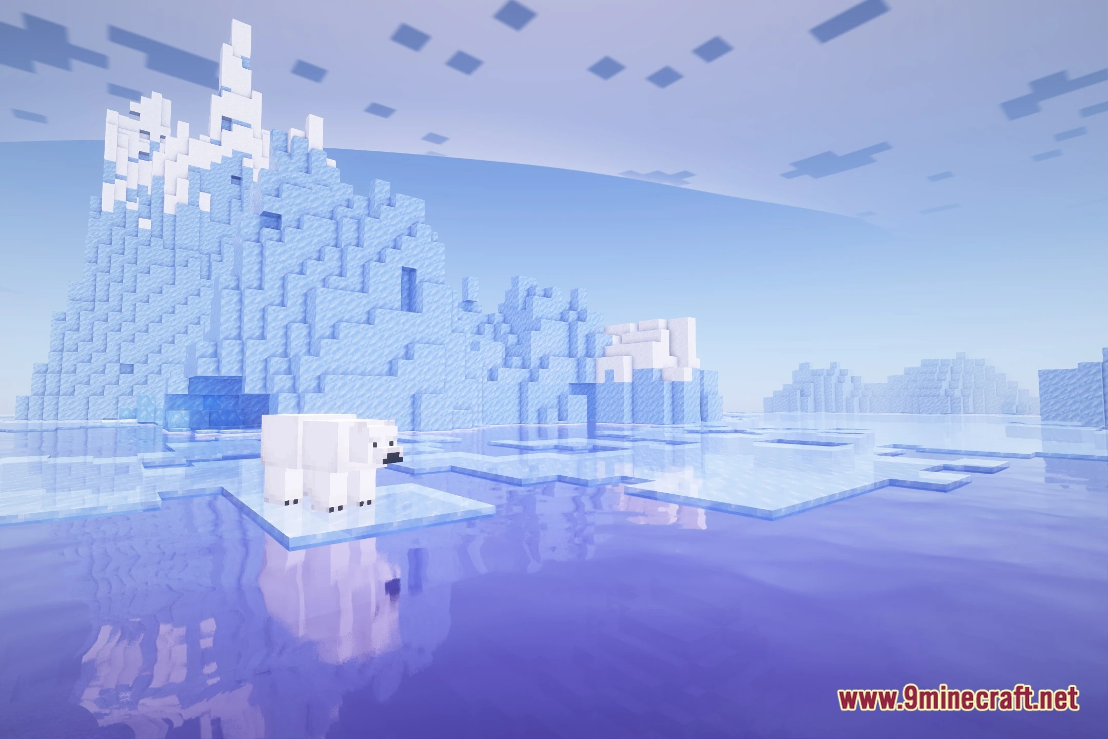 LumaVox Shaders Screenshot 10