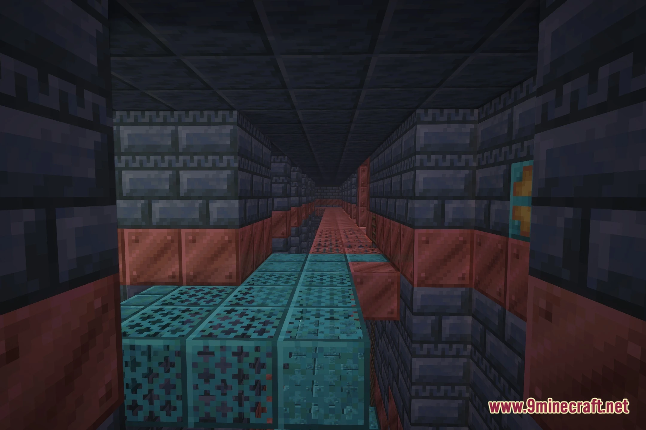 LumaVox Shaders Screenshot 12