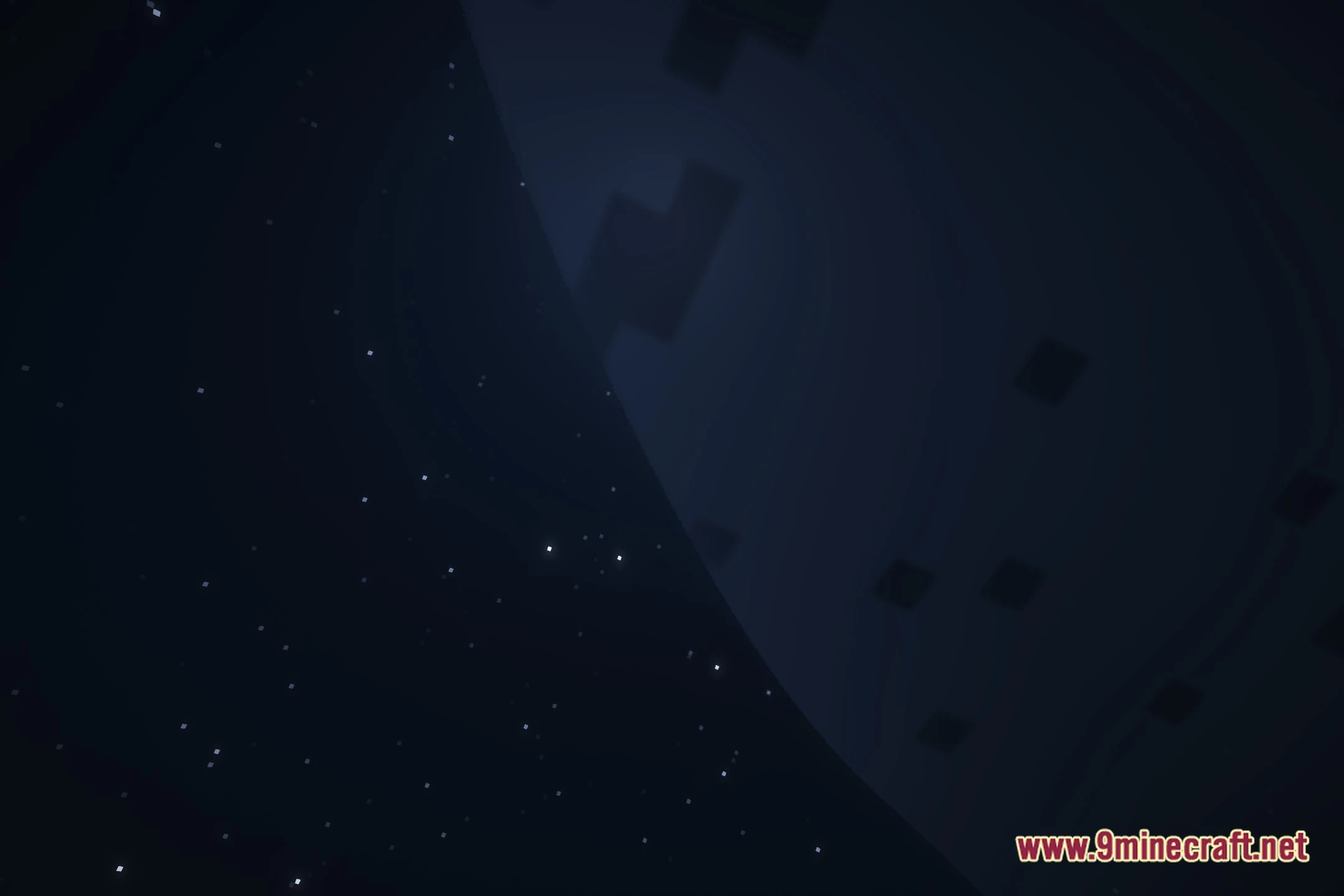 LumaVox Shaders (26.2, 1.20.1) – Soft Shadows and Water Reflections — screenshot 6