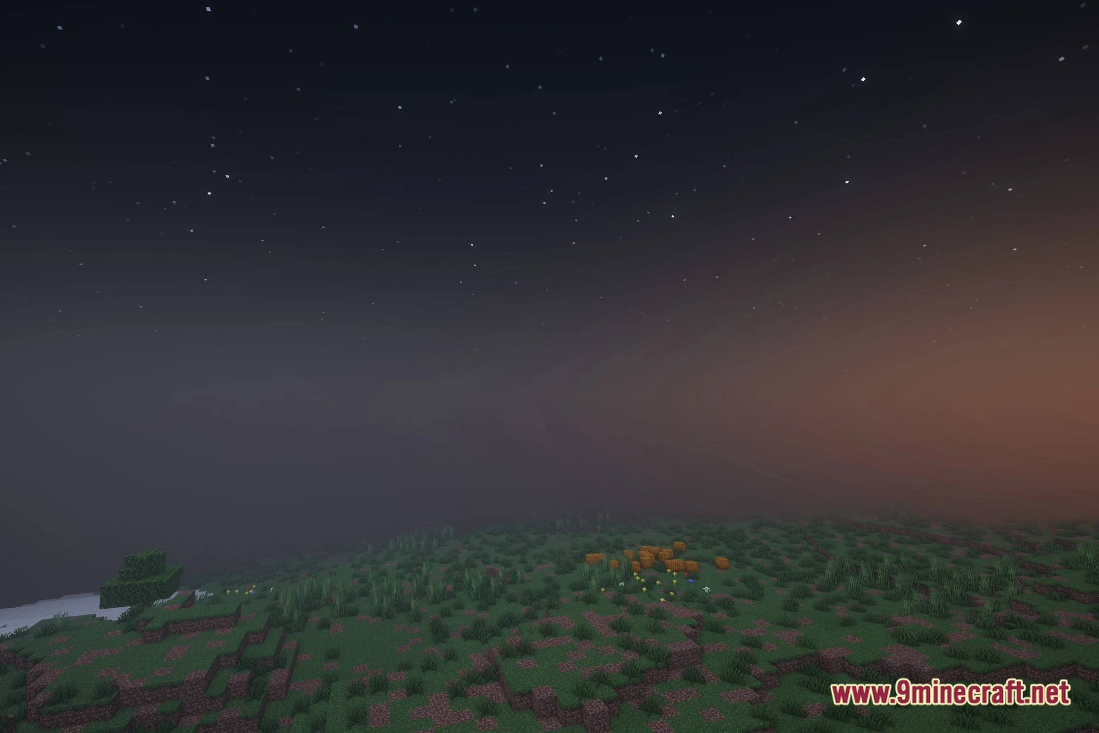 LumaVox Shaders (26.2, 1.20.1) – Soft Shadows and Water Reflections — screenshot 7