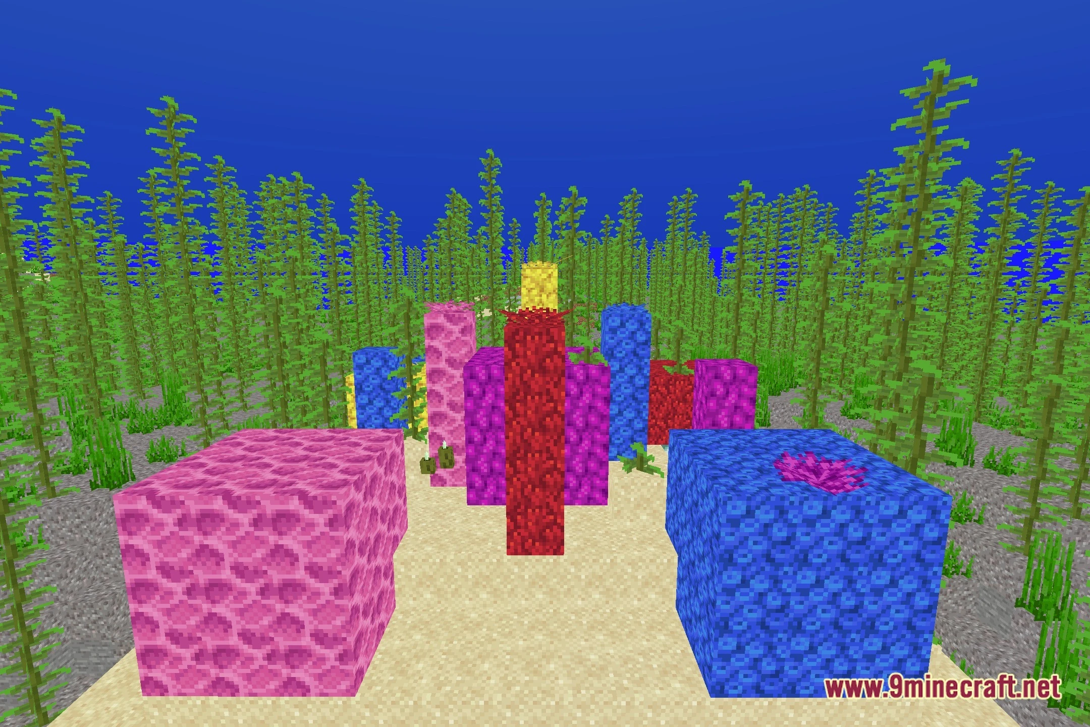Lumen_NM Shaders Screenshot 10