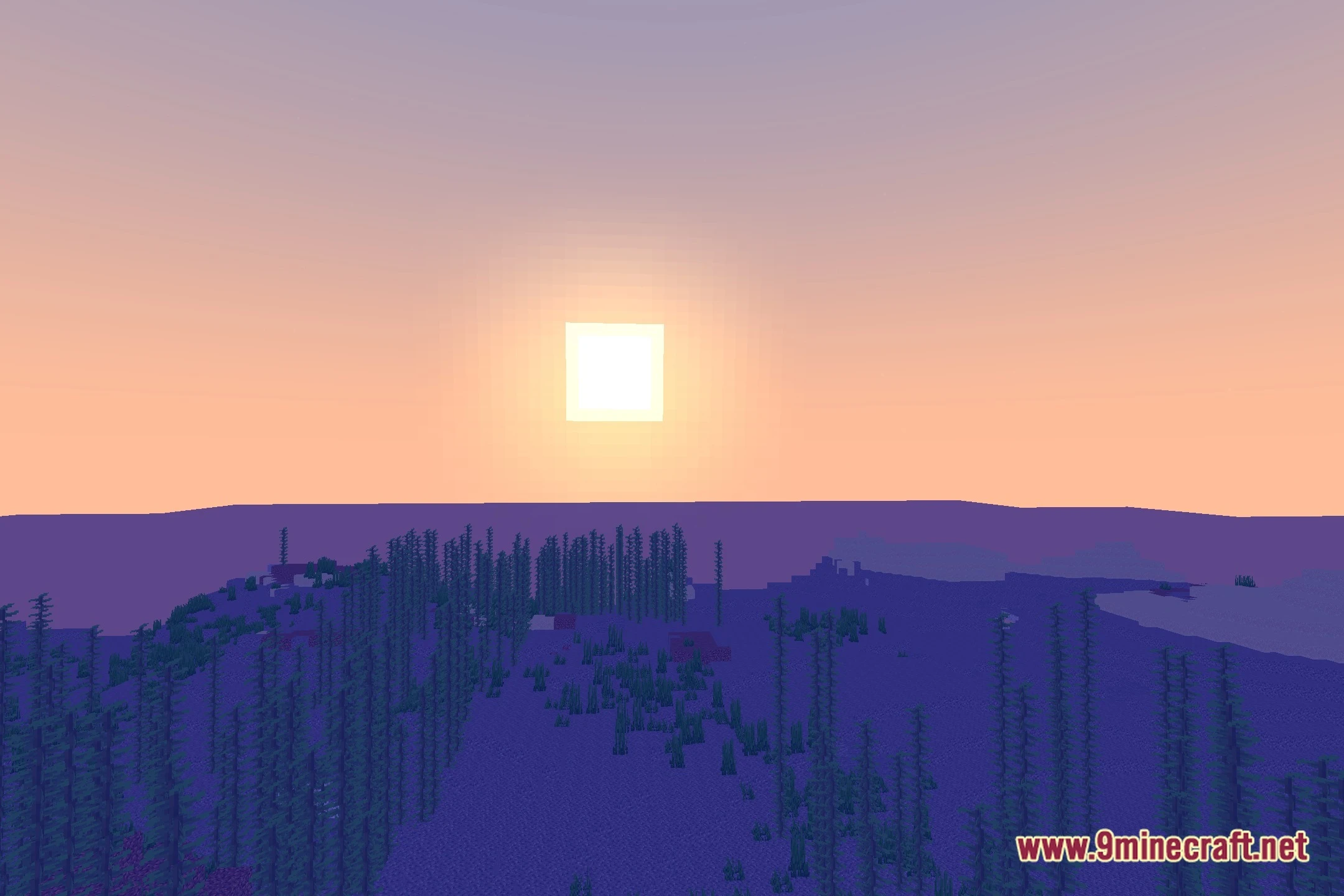 Lumen_NM Shaders (26.2, 1.20.1) – Clean Water and Crisp Lighting — screenshot 2