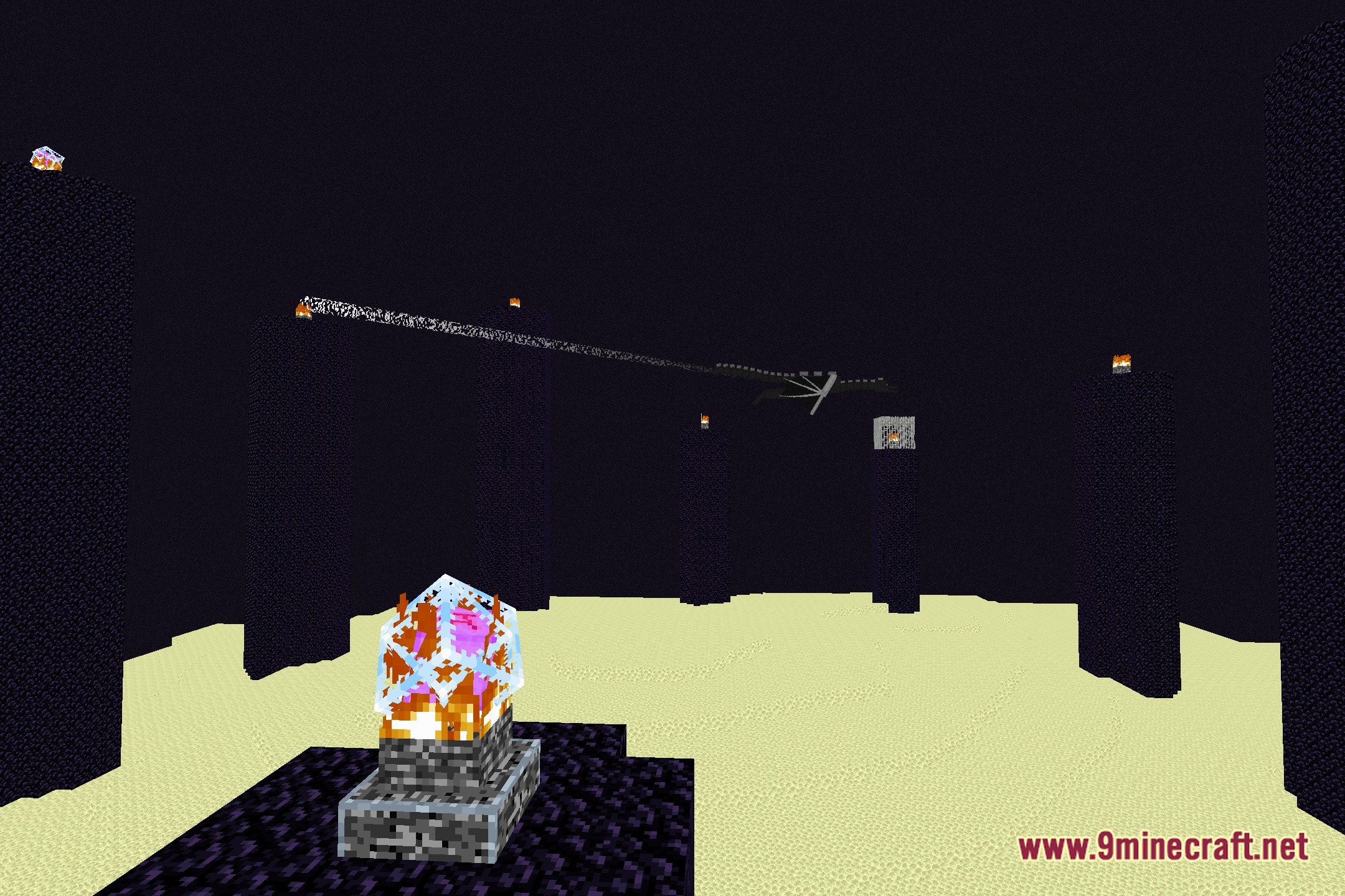 Lumen_NM Shaders (26.2, 1.20.1) – Clean Water and Crisp Lighting — screenshot 3