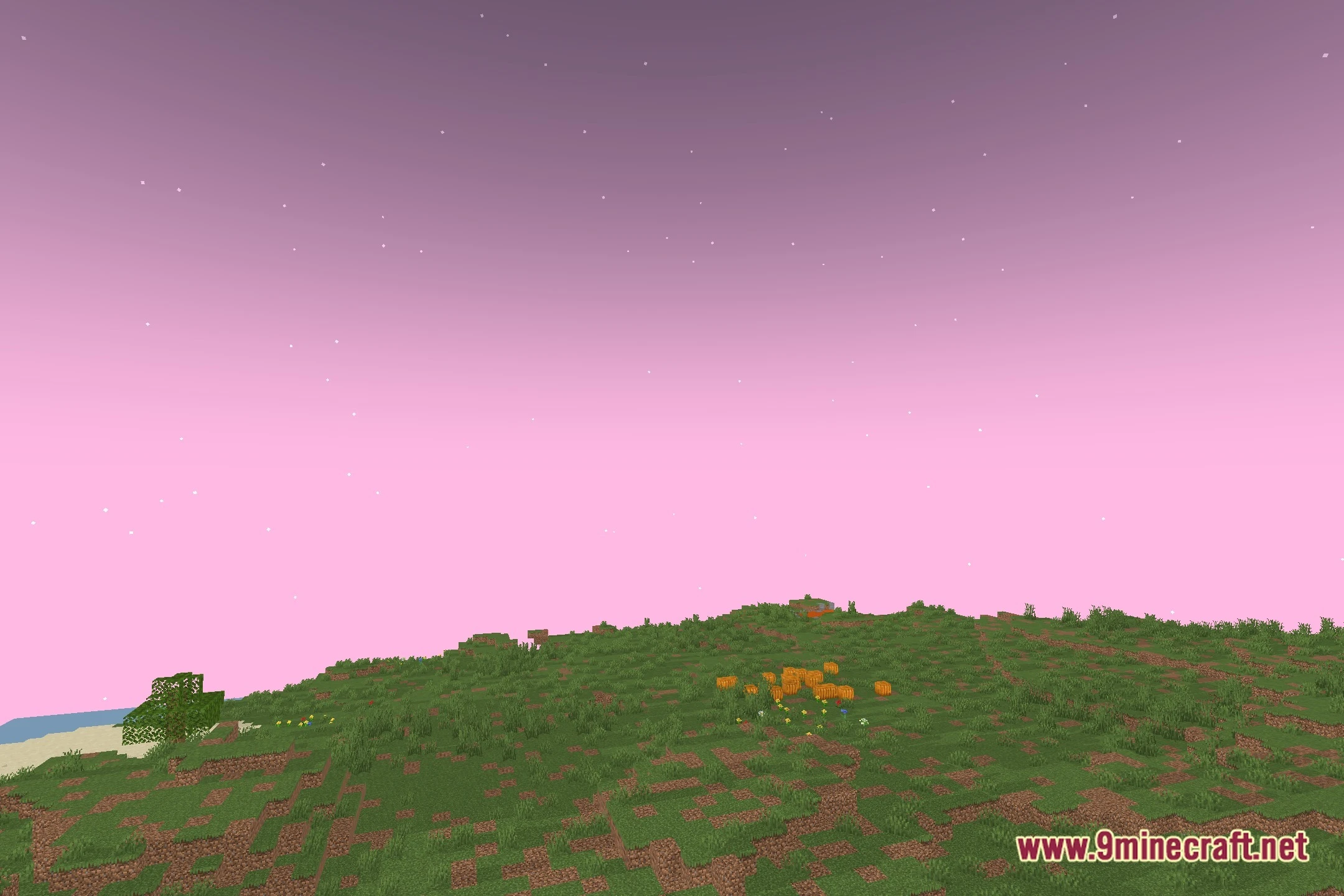 Lumen_NM Shaders (26.2, 1.20.1) – Clean Water and Crisp Lighting — screenshot 8