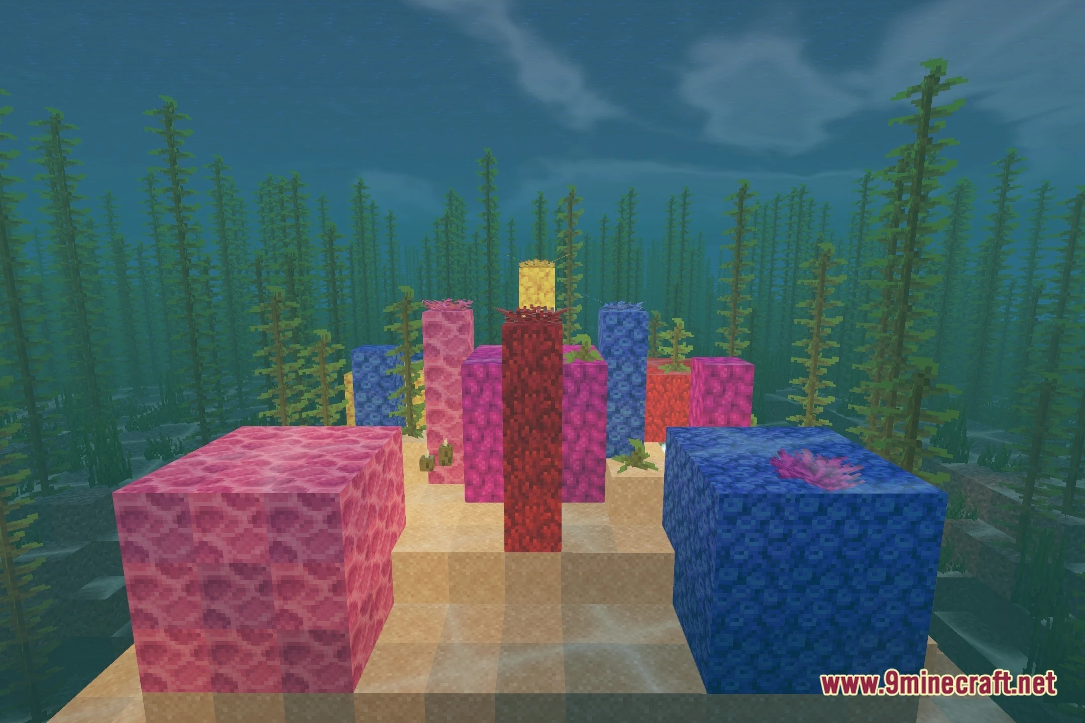 Lumenline Shaders Screenshot 10