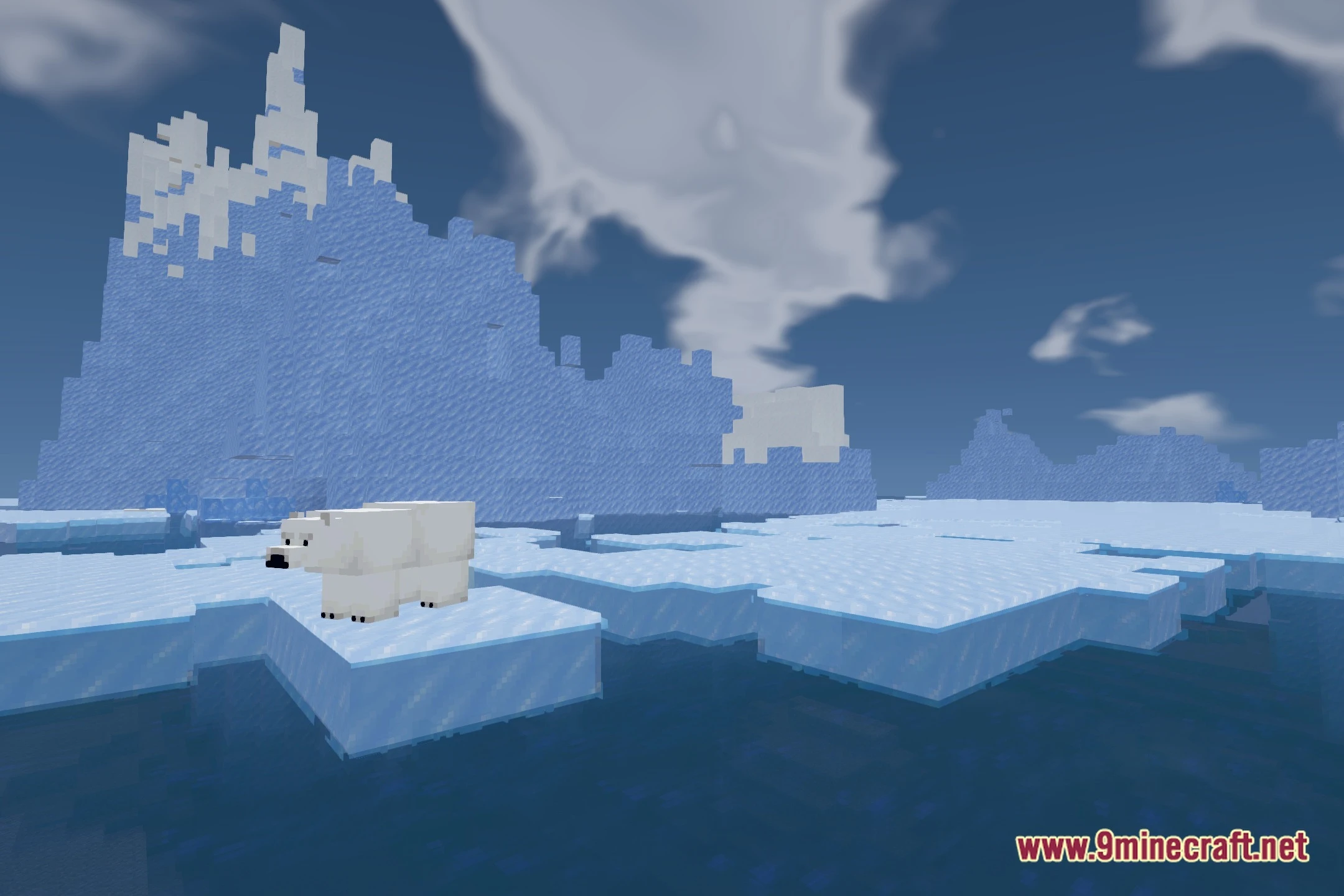 Lumenline Shaders Screenshot 11