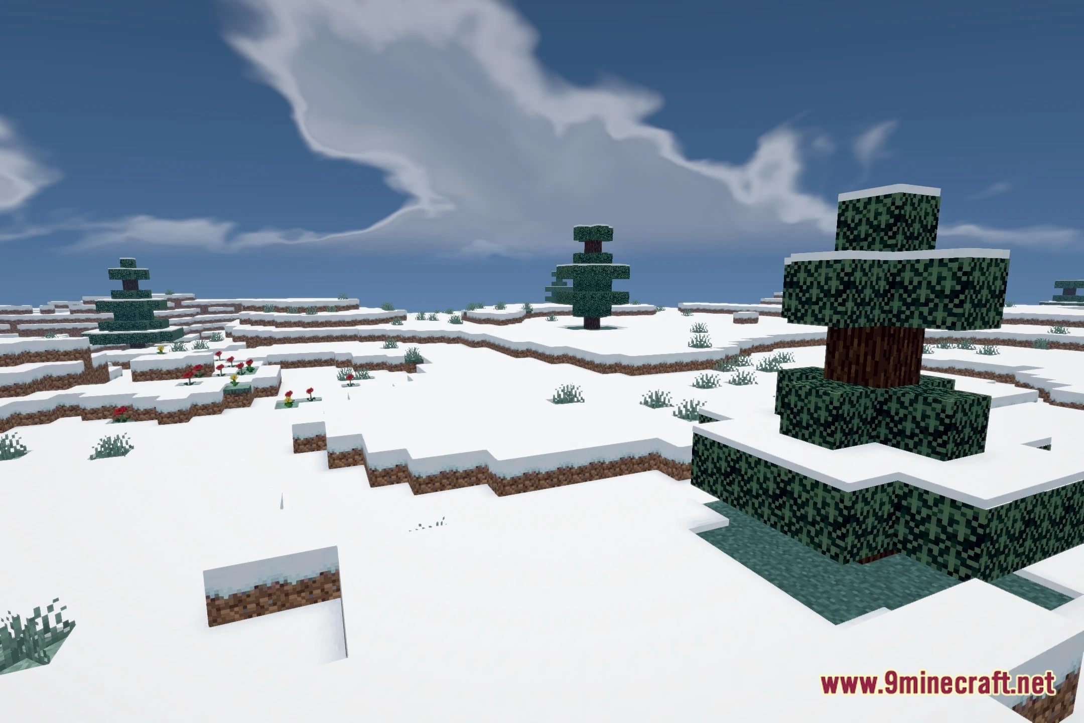 Lumenline Shaders Screenshot 12