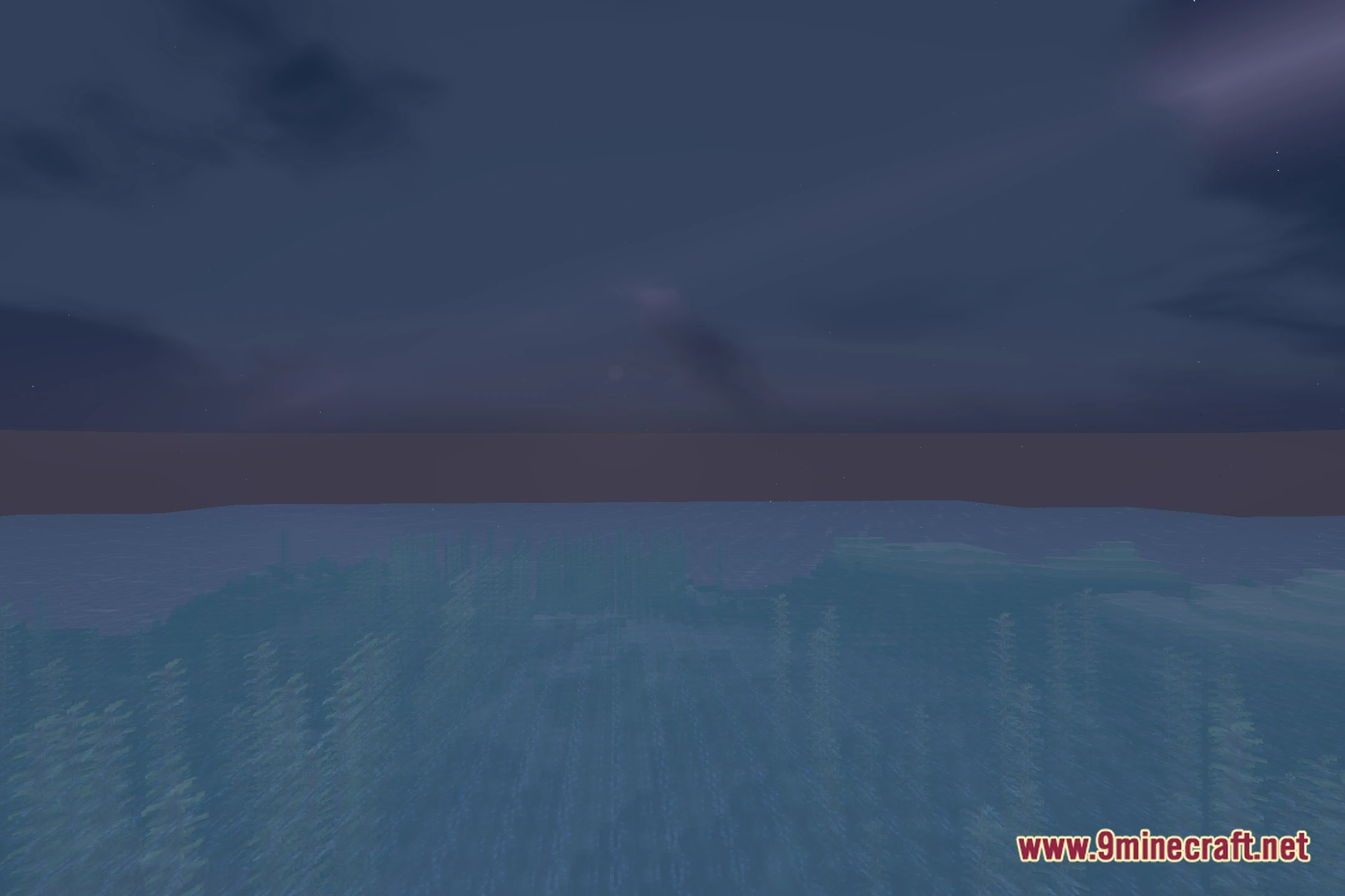 Lumenline Shaders (26.2, 1.20.1) – Real-Time Shadows and Water Reflections — screenshot 2