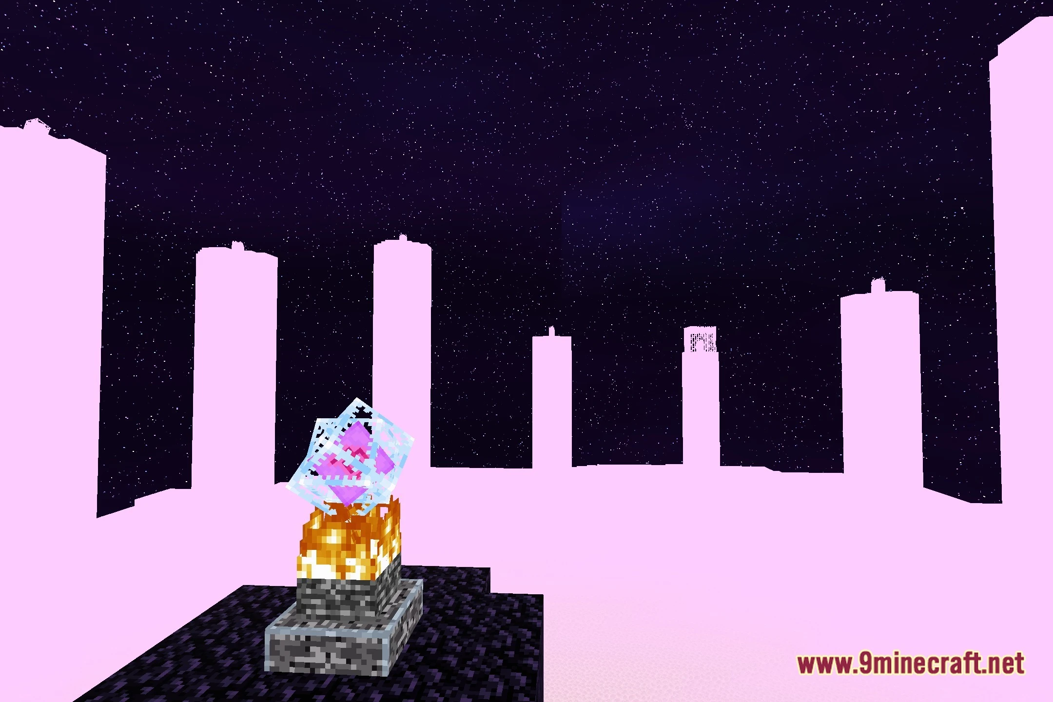 Lumenline Shaders (26.2, 1.20.1) – Real-Time Shadows and Water Reflections — screenshot 3