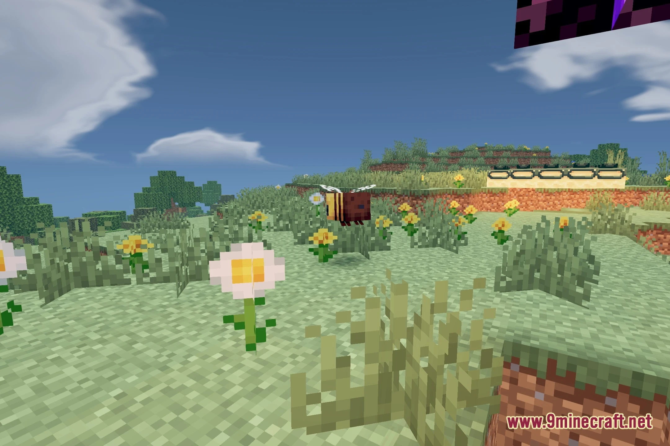 Lumenline Shaders (26.2, 1.20.1) – Real-Time Shadows and Water Reflections — screenshot 5