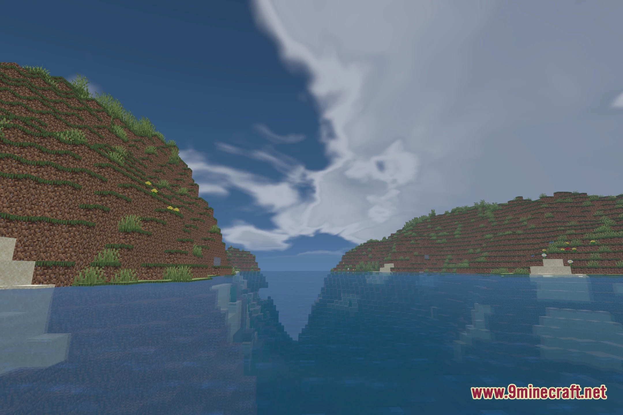 Lumenline Shaders Screenshot 9