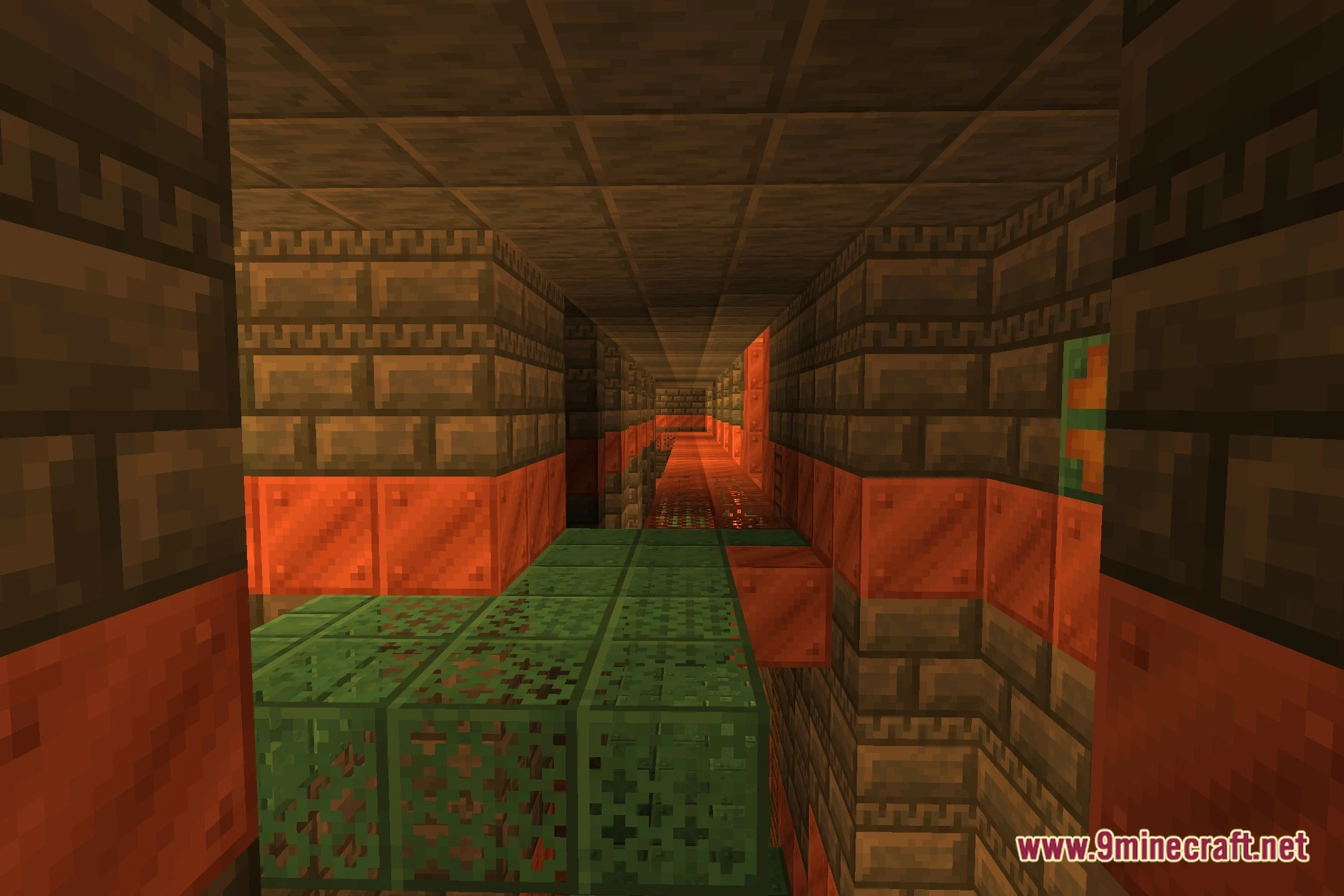 Luxor Low End Shaders Screenshot 12