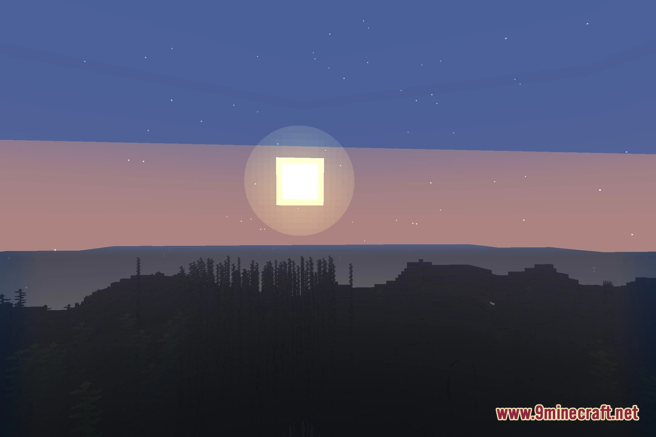 Luxor Low End Shaders (26.2, 1.20.1) – Lagless Lighting and Clear Water — screenshot 2