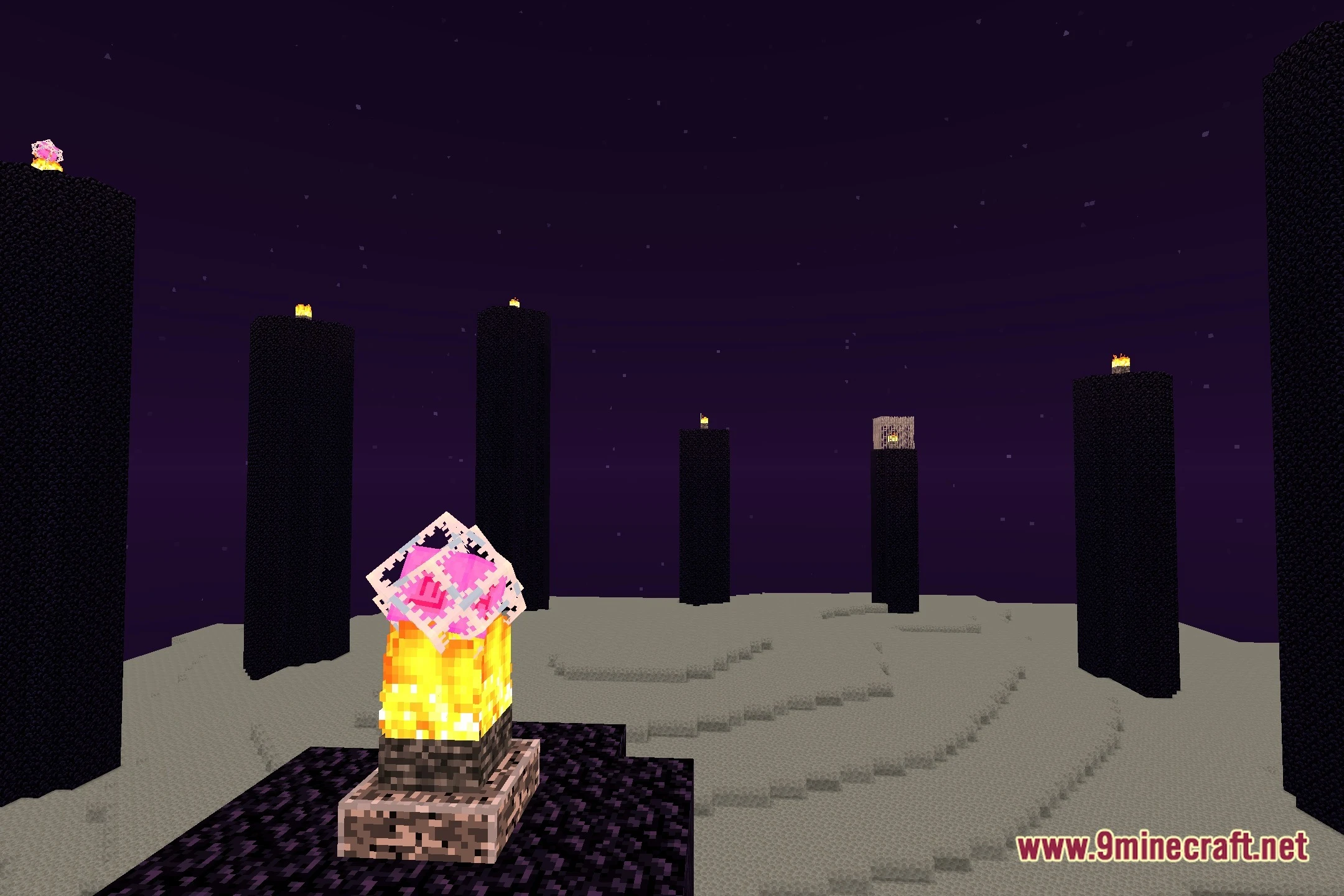 Luxor Low End Shaders (26.2, 1.20.1) – Lagless Lighting and Clear Water — screenshot 3