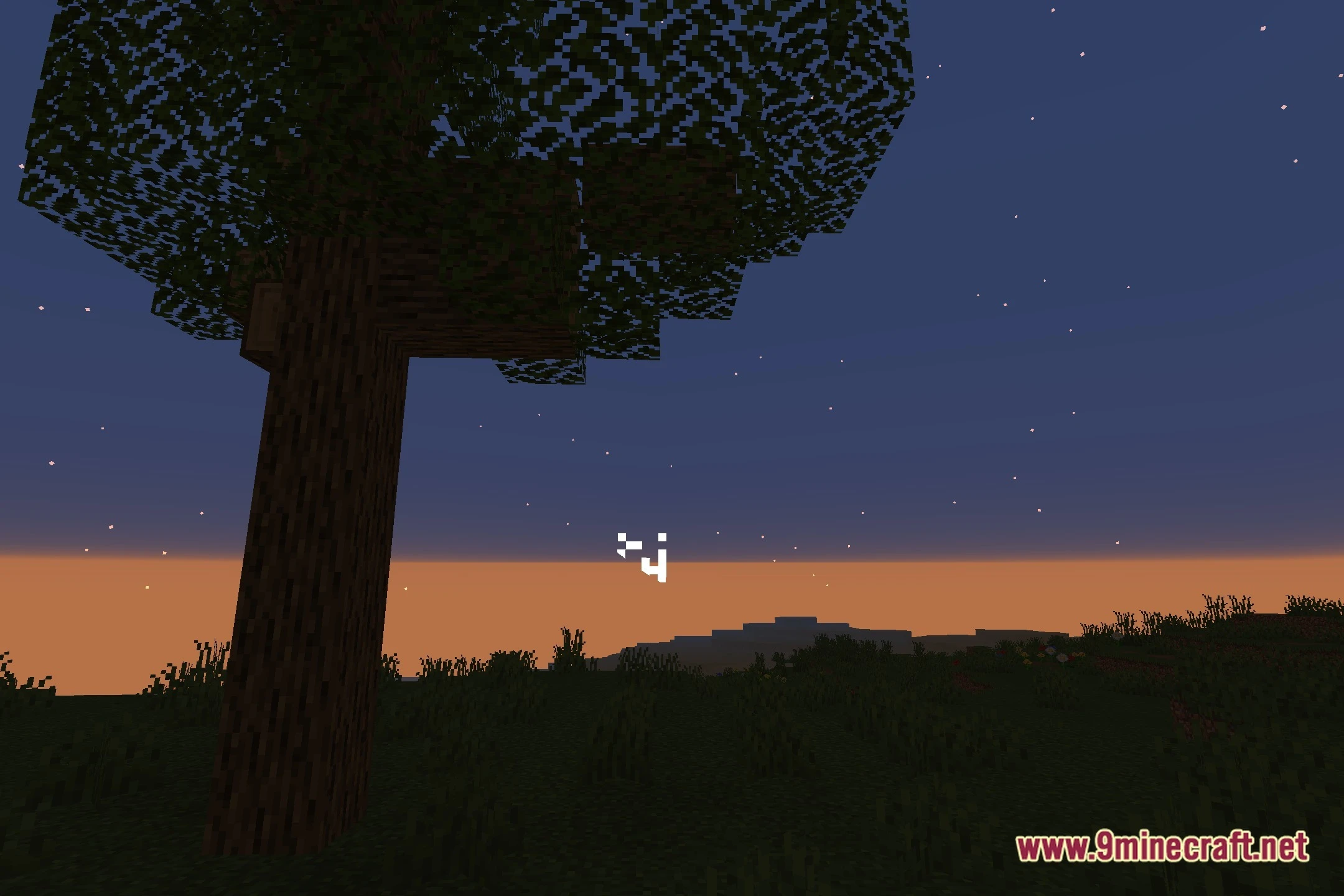 Luxor Low End Shaders (26.2, 1.20.1) – Lagless Lighting and Clear Water — screenshot 4