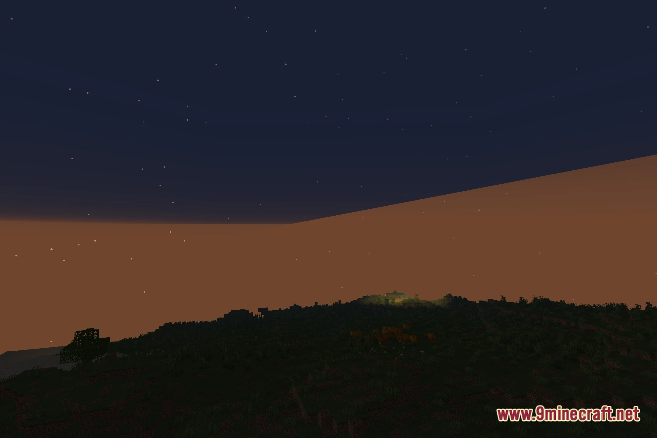 Luxor Low End Shaders (26.2, 1.20.1) – Lagless Lighting and Clear Water — screenshot 7