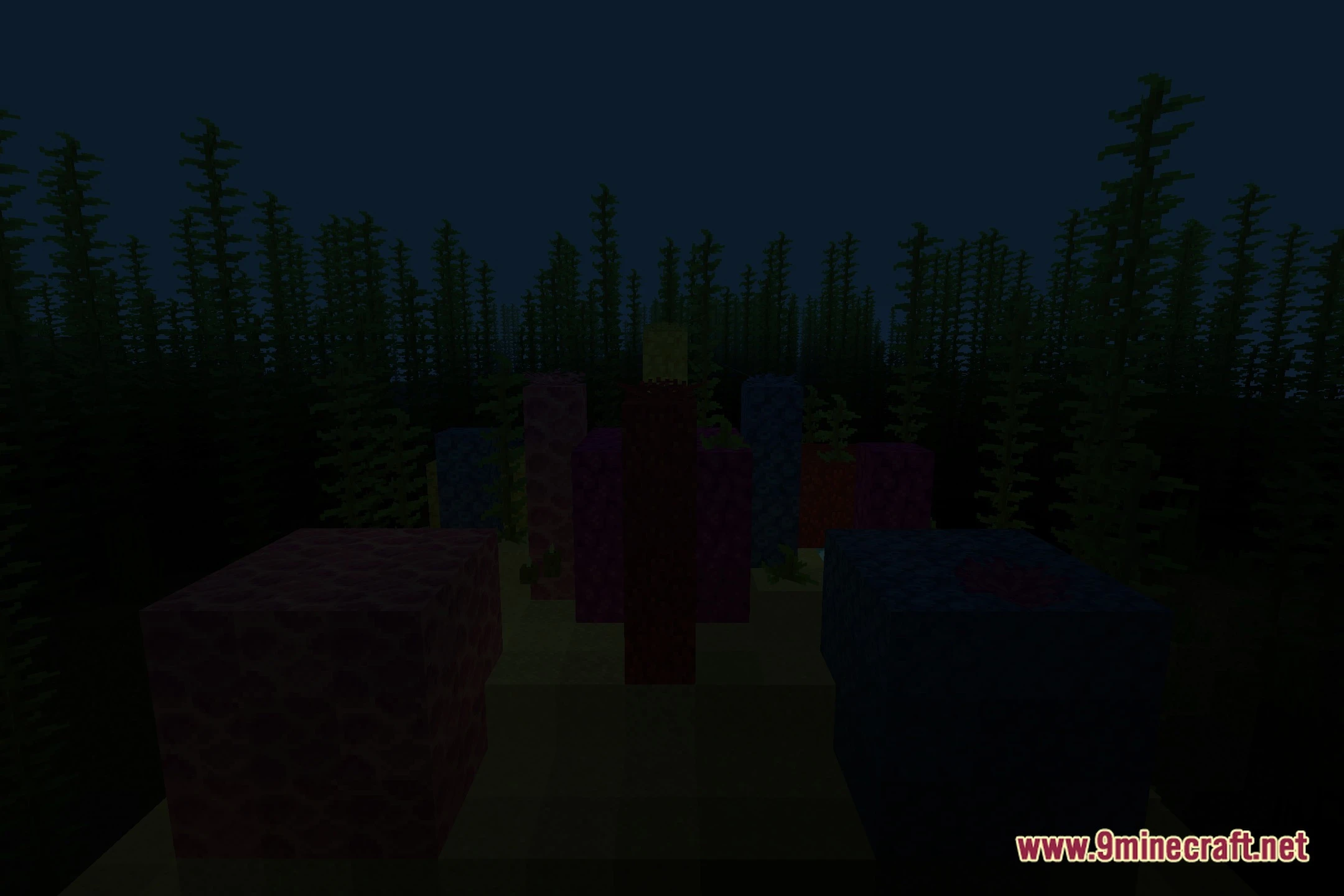 Luxor Low End Shaders Screenshot 9