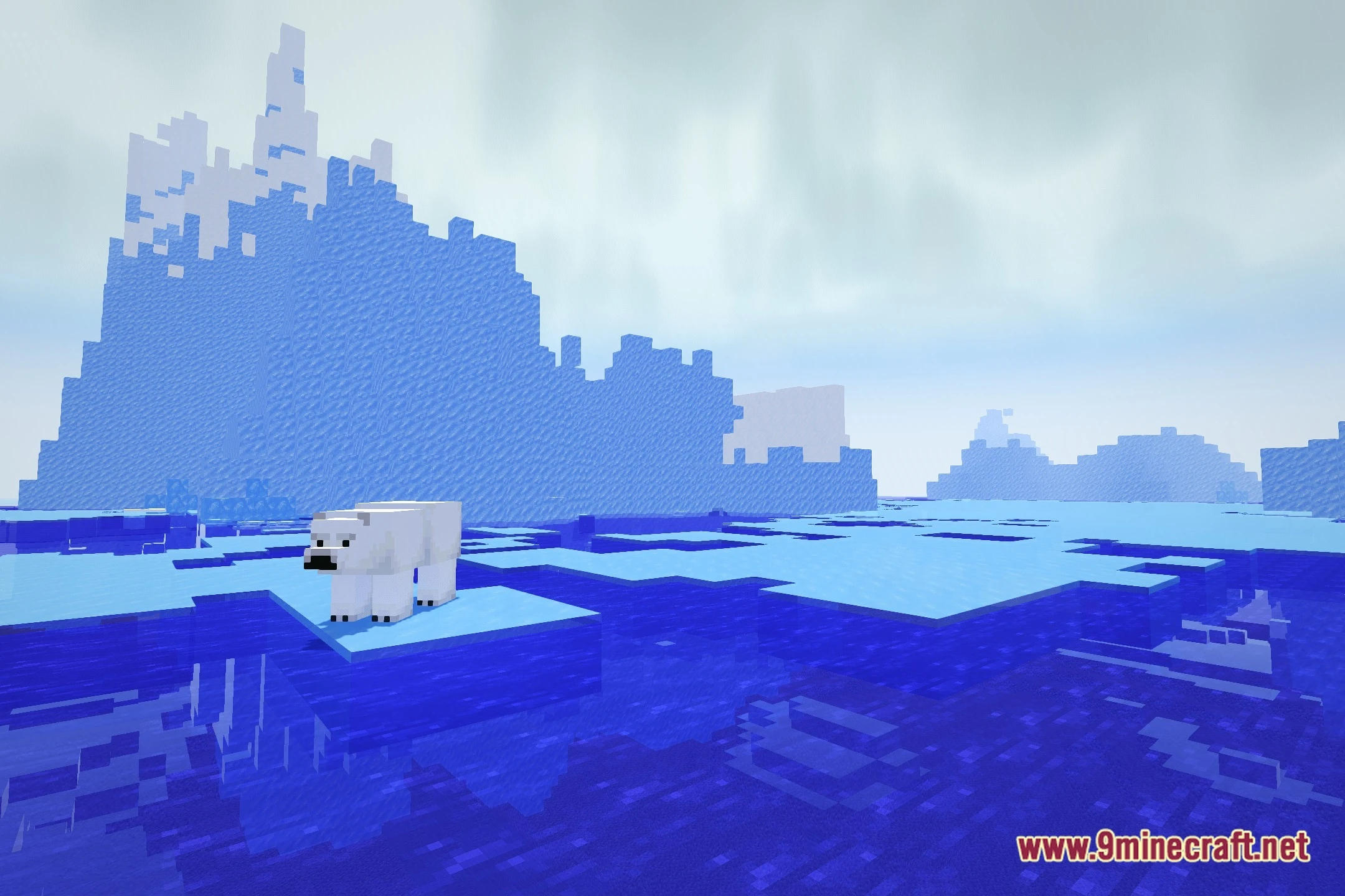 MCL Shaders Screenshot 11