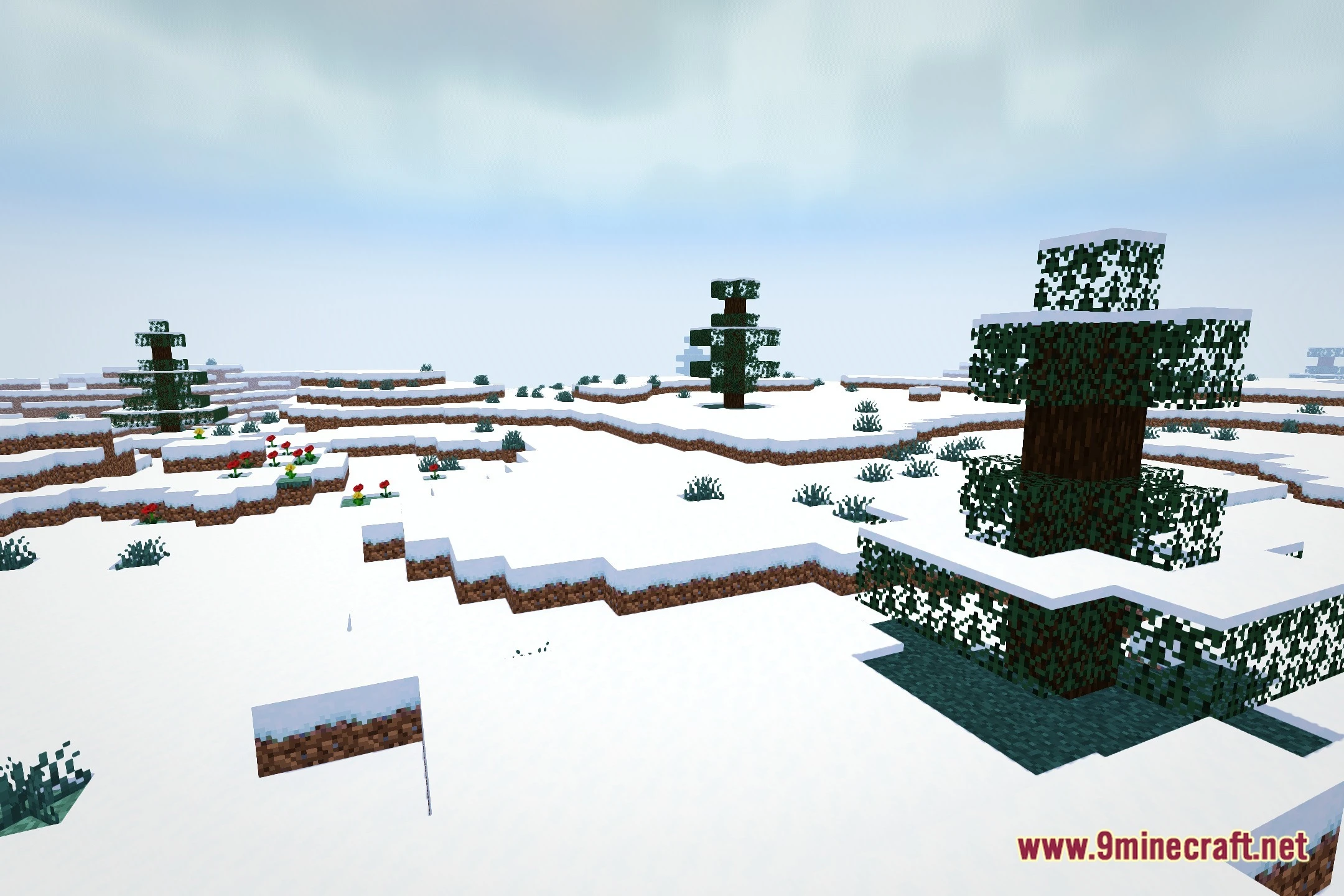 MCL Shaders Screenshot 12