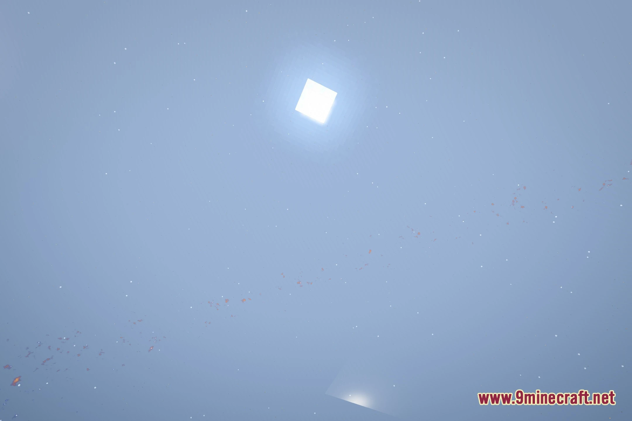 MCL Shaders (26.2, 1.20.1) – Colored Block Lighting and Water Reflections — screenshot 7