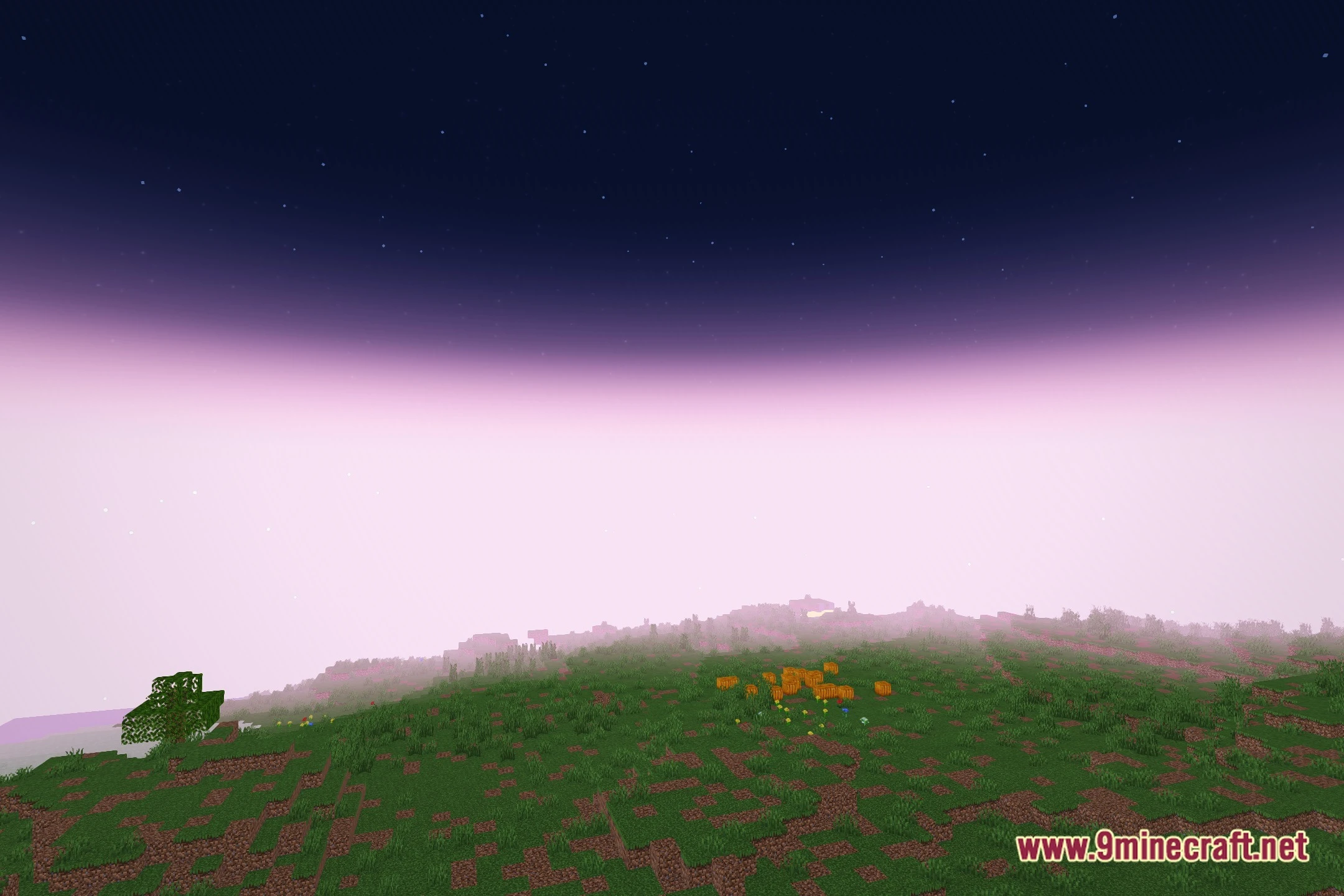MCL Shaders (26.2, 1.20.1) – Colored Block Lighting and Water Reflections — screenshot 8