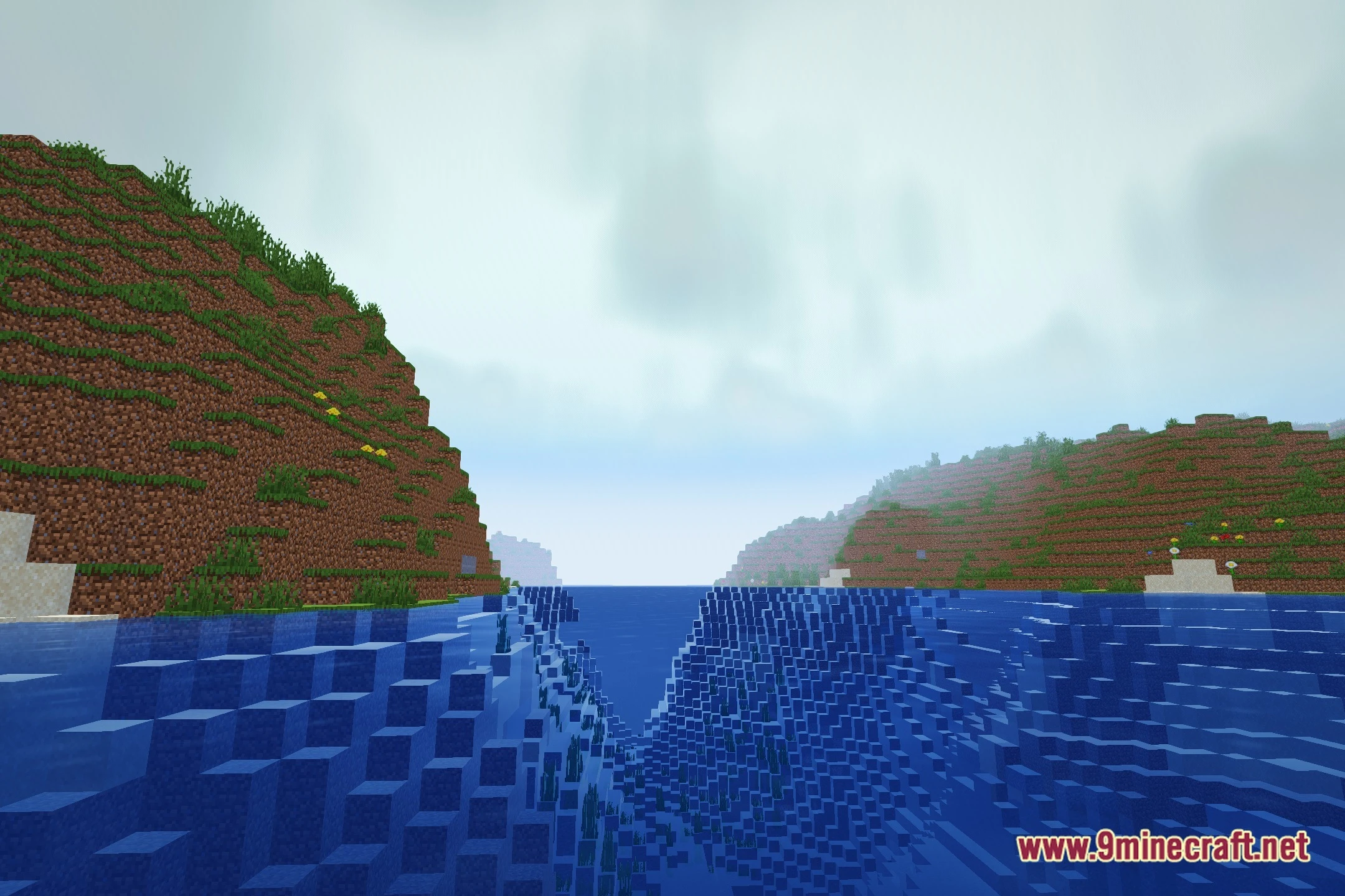 MCL Shaders Screenshot 9