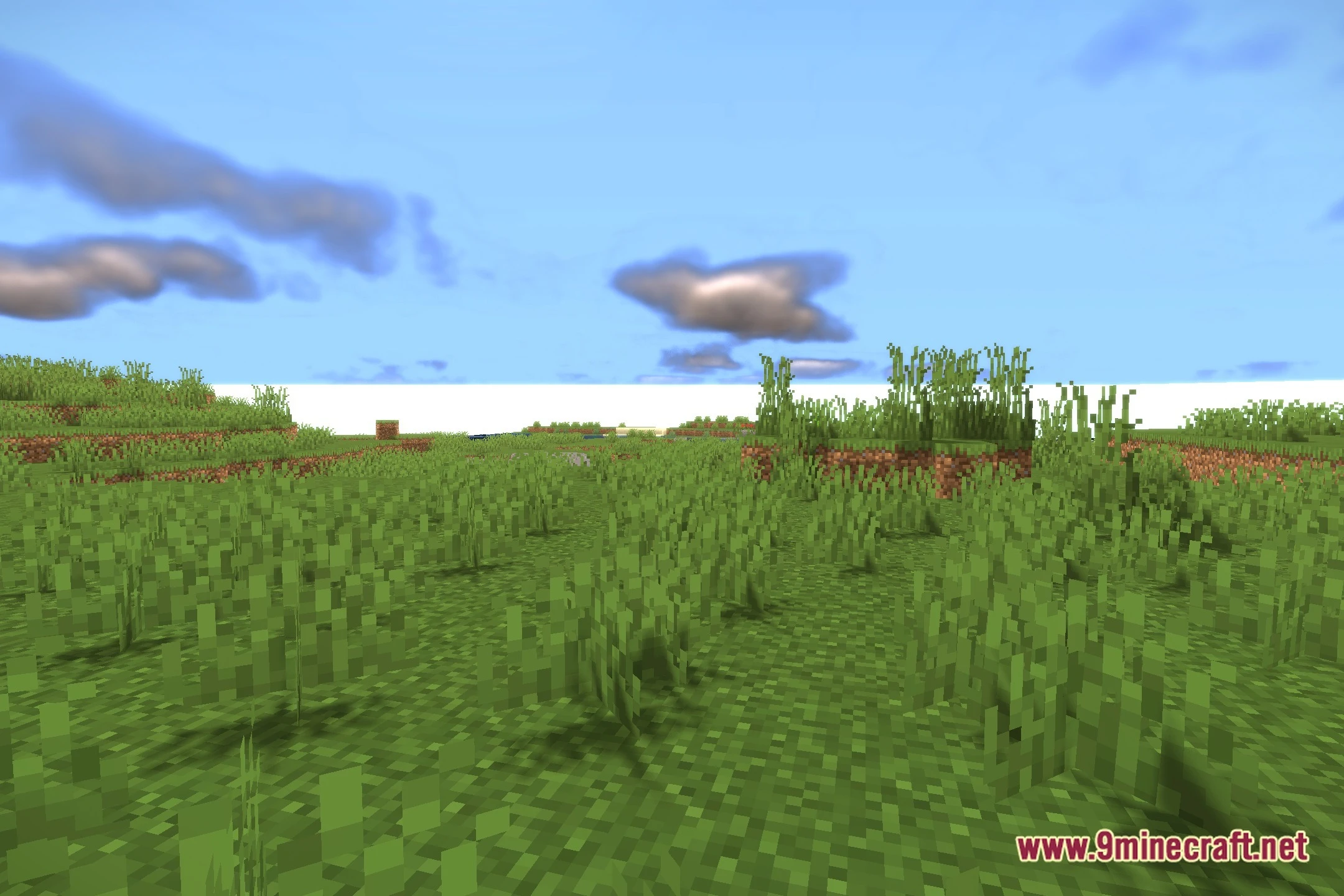 OZZA Shaders Screenshot 10