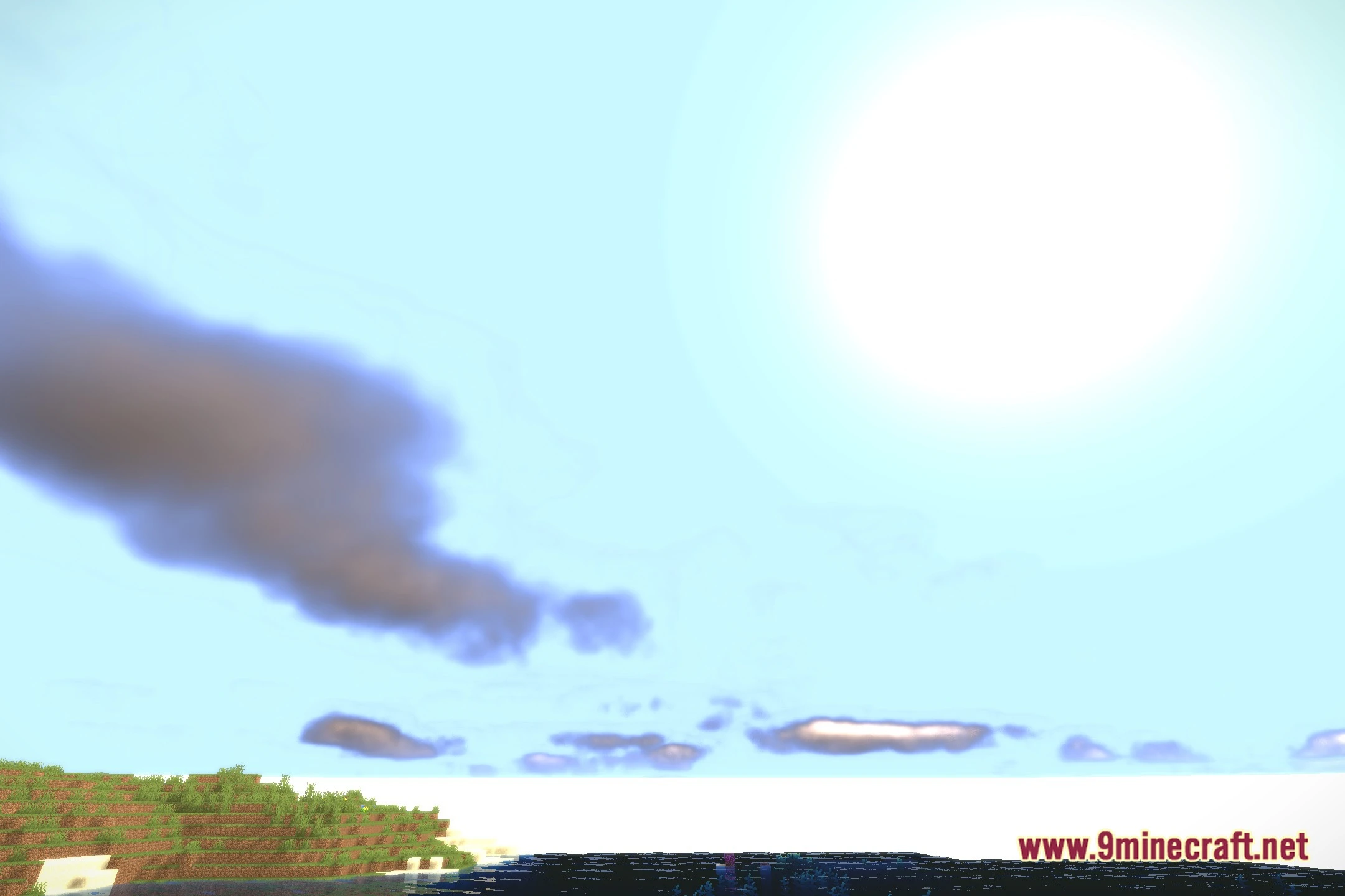 OZZA Shaders Screenshot 11