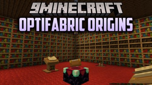 OptiFabric Origins Mod - Run OptiFine Shaders on Older Fabric Worlds