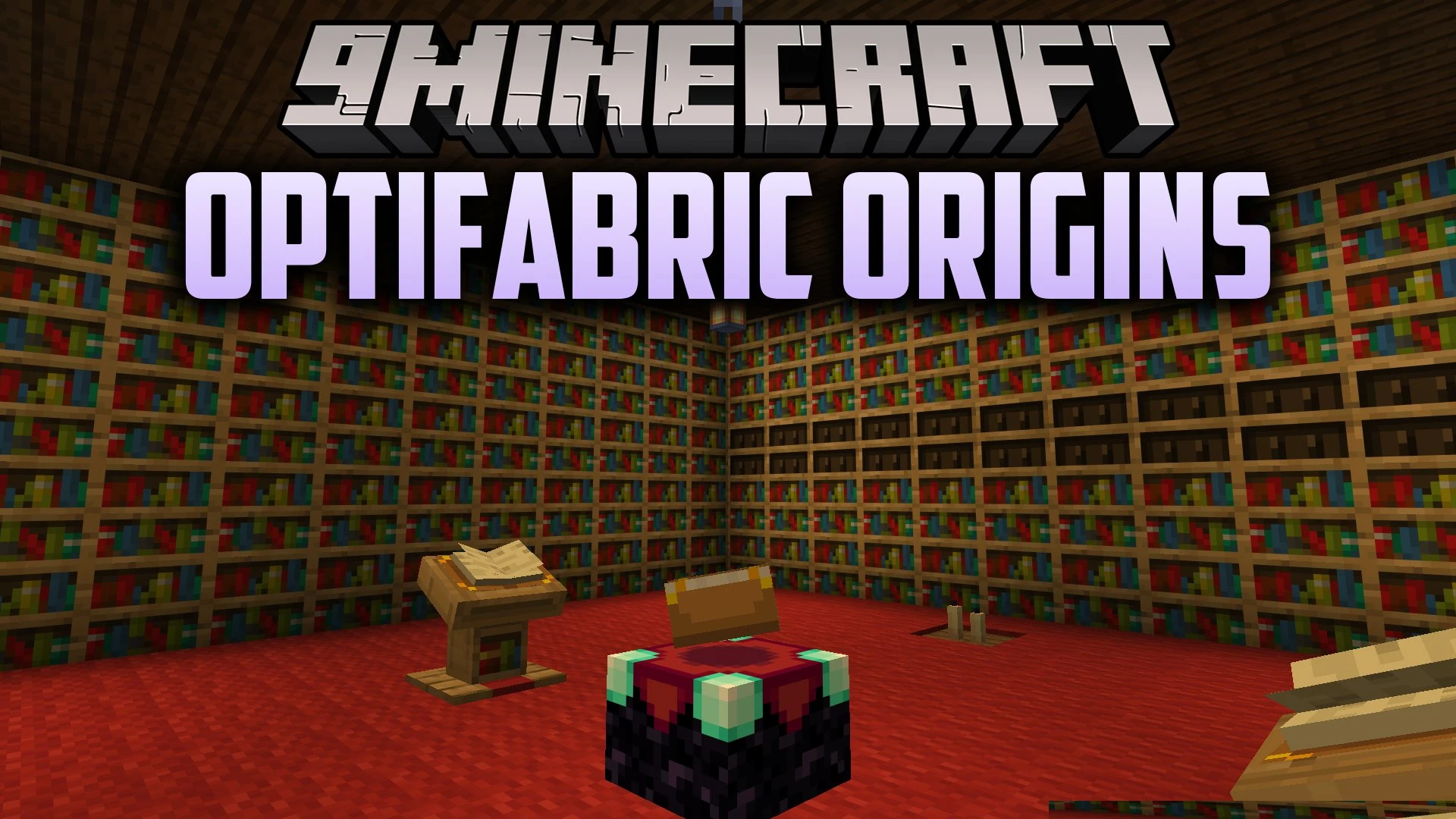 OptiFabric Origins Mod – Run OptiFine Shaders on Older Fabric Worlds