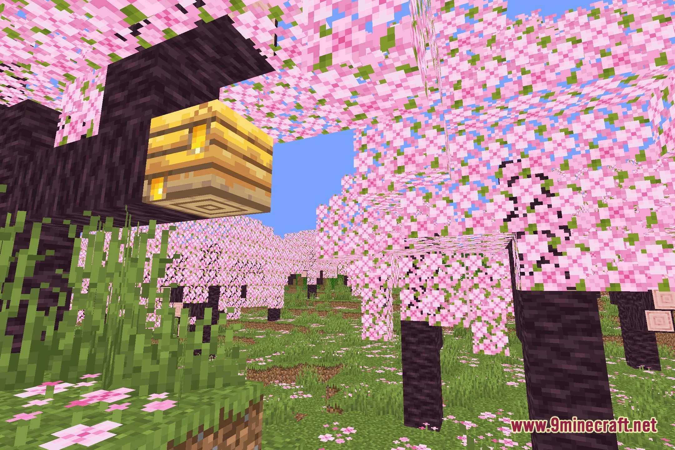 Pain Shaders (26.2, 1.20.1) – Chaotic Visual Distortions and Cursed Effects — screenshot 1