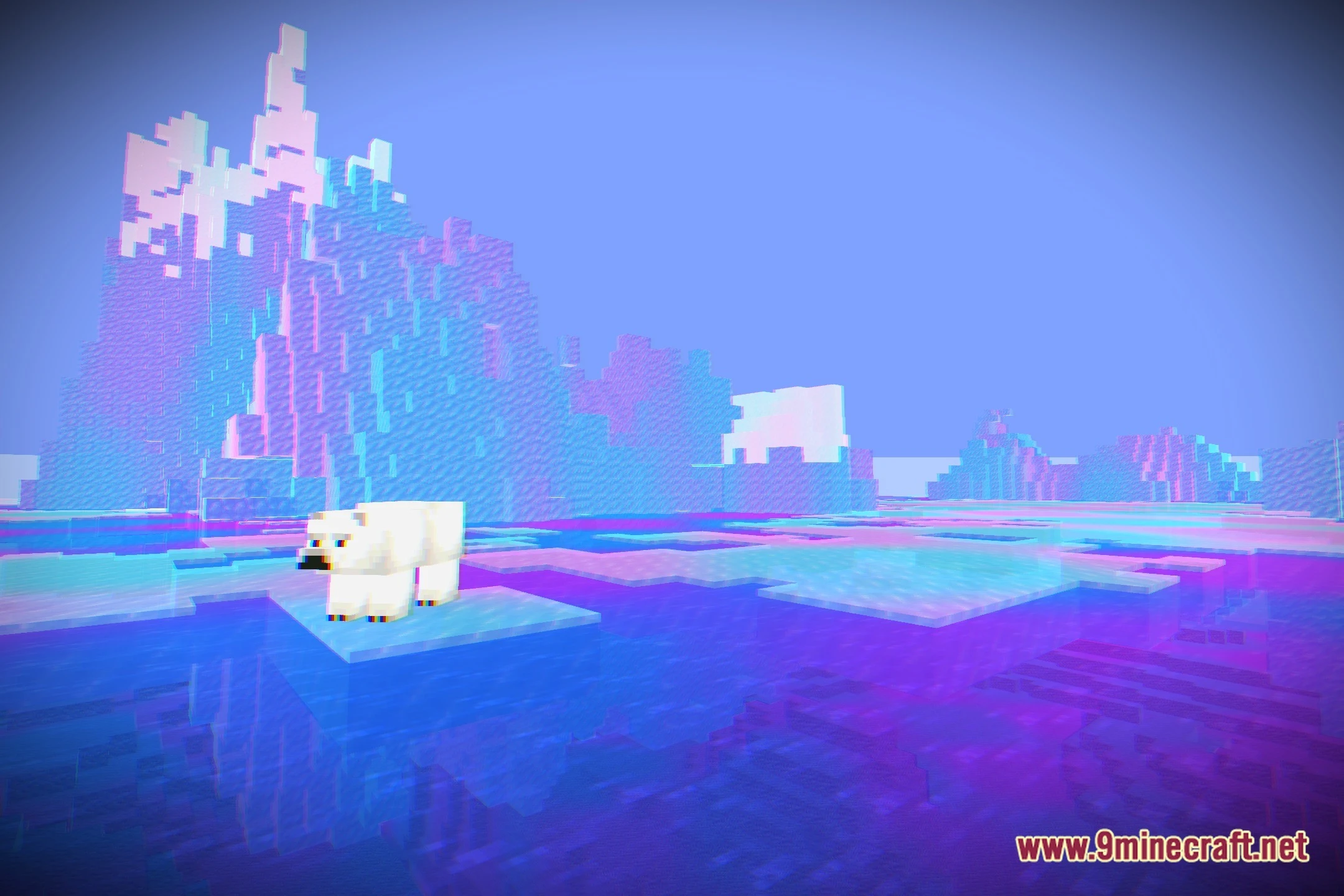 Procedural_Magic_UHD Shaders Screenshot 11