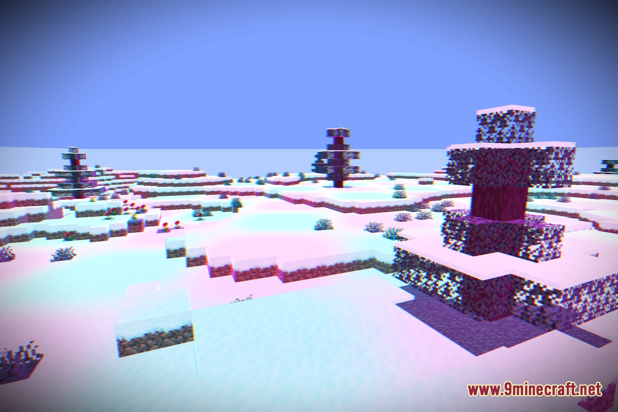 Procedural_Magic_UHD Shaders Screenshot 12