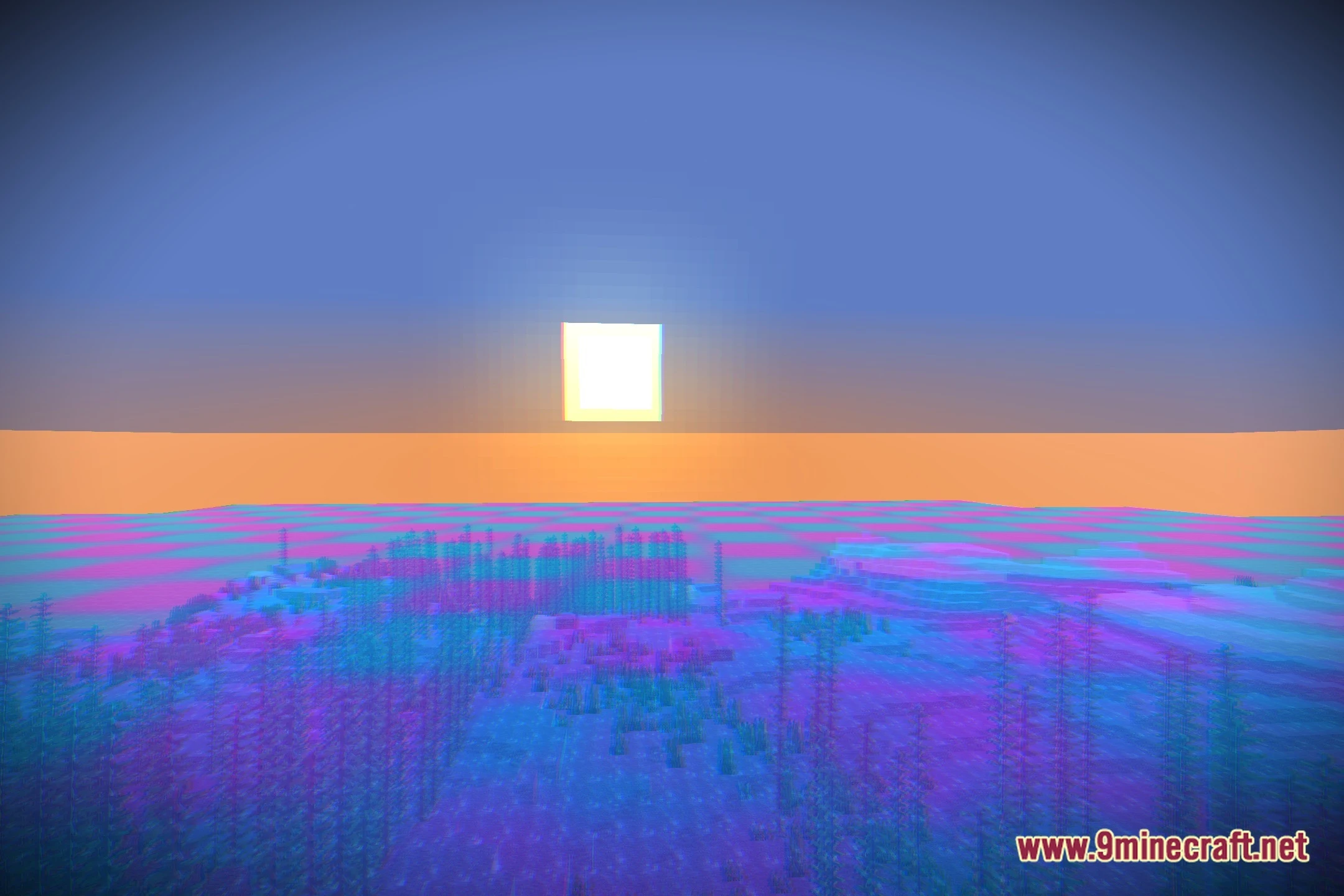 Procedural_Magic_UHD Shaders (26.2, 1.20.1) – Waving Foliage for Potato PCs — screenshot 2
