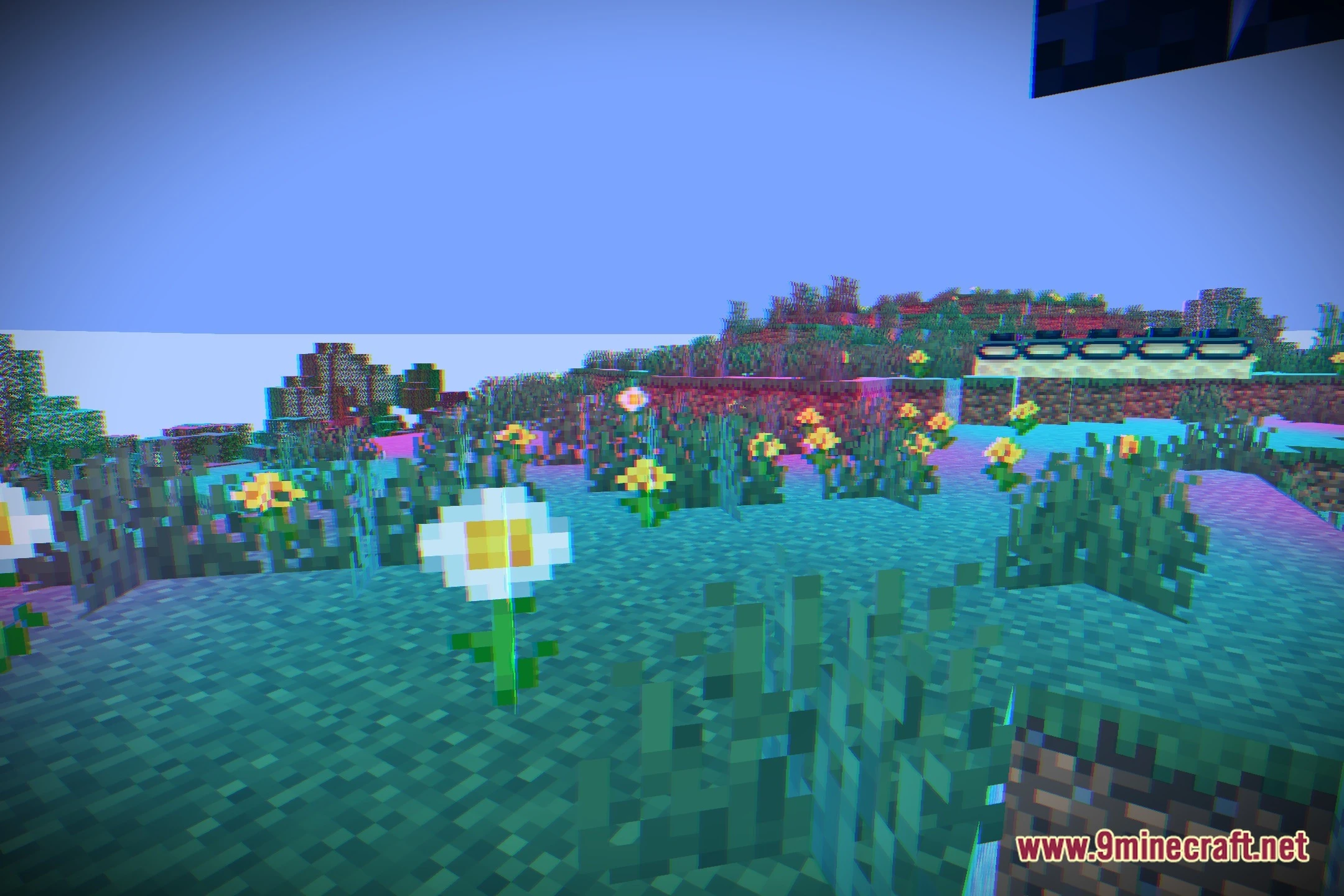 Procedural_Magic_UHD Shaders (26.2, 1.20.1) – Waving Foliage for Potato PCs — screenshot 5
