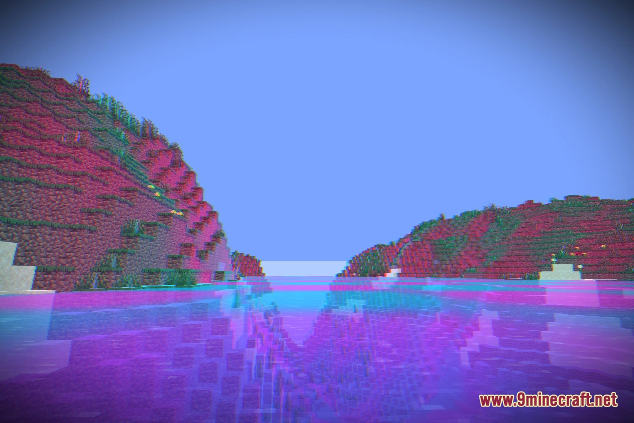 Procedural_Magic_UHD Shaders Screenshot 9