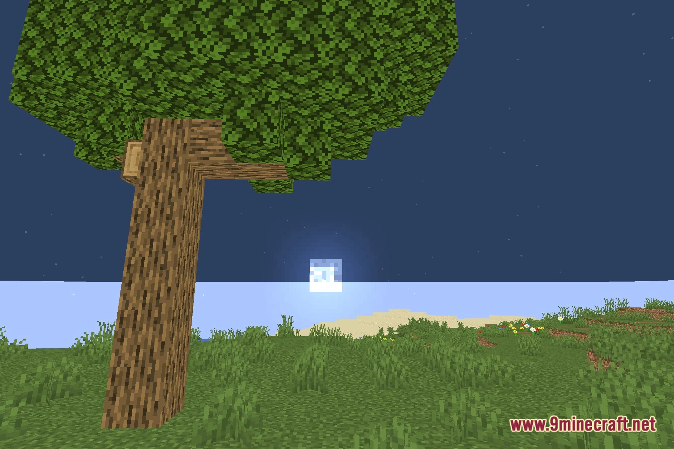 RenderKit Utilities Shaders (26.2, 1.20.1) – Clean Thumbnail Rendering Tools — screenshot 4