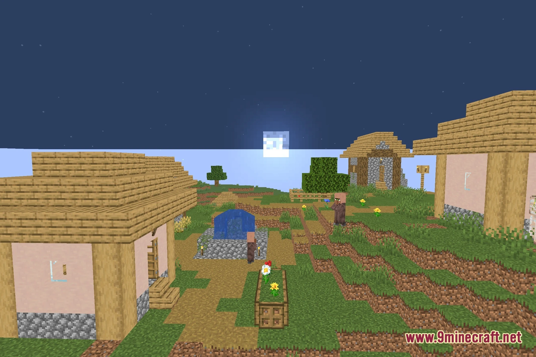 RenderKit Utilities Shaders (26.2, 1.20.1) – Clean Thumbnail Rendering Tools — screenshot 6