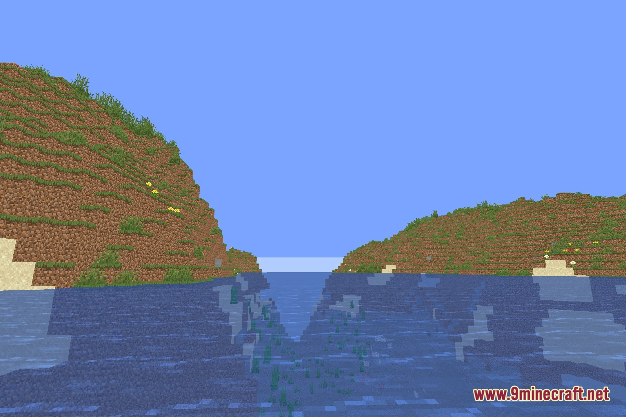 RenderKit Utilities Shaders (26.2, 1.20.1) – Clean Thumbnail Rendering Tools — screenshot 8