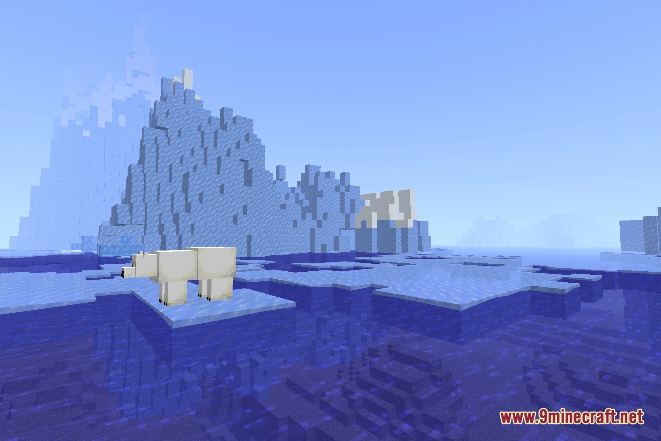Rob's Vanilla Reshaded Shaders Screenshot 10