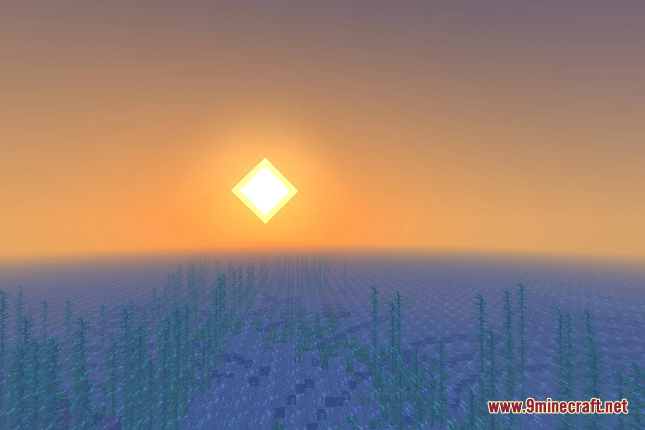 Rob's Vanilla Reshaded Shaders (26.2, 1.20.1) – Soft Bloom and Waving Foliage — screenshot 2