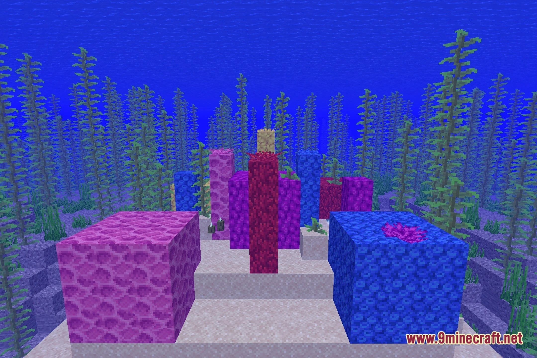 Rob's Vanilla Reshaded Shaders Screenshot 9