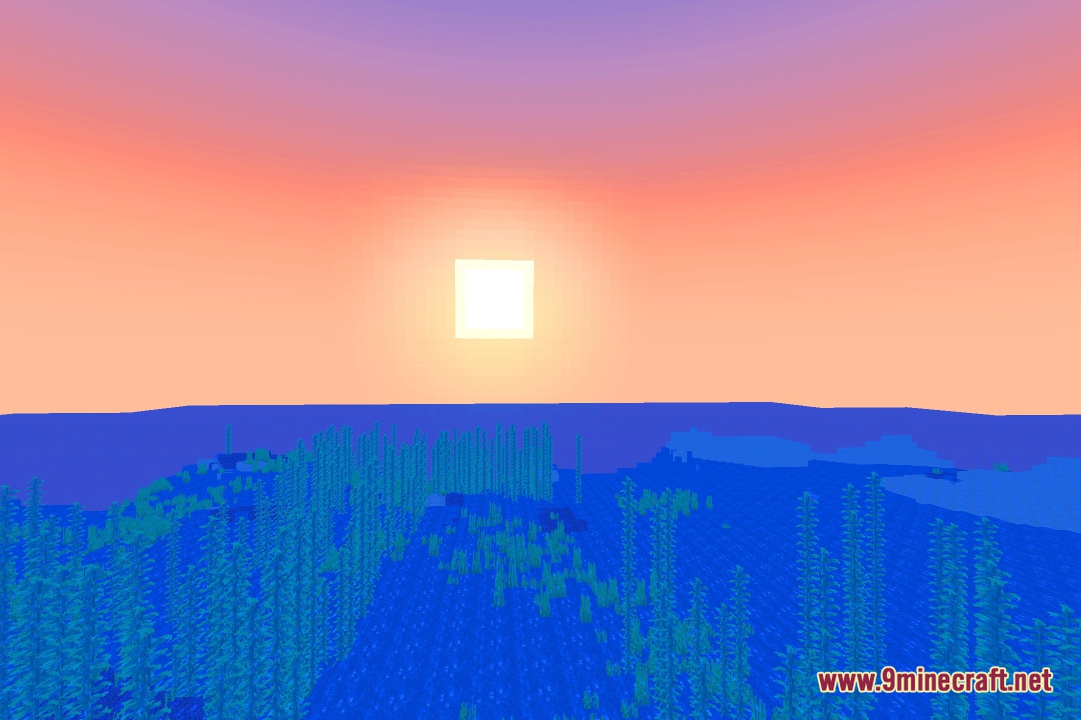 SEL Shaders (26.2, 1.20.1) – Soft Fantasy Lighting for Low-End PCs — screenshot 2