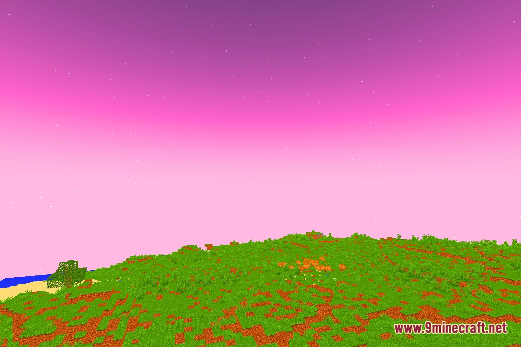 SEL Shaders (26.2, 1.20.1) – Soft Fantasy Lighting for Low-End PCs — screenshot 8