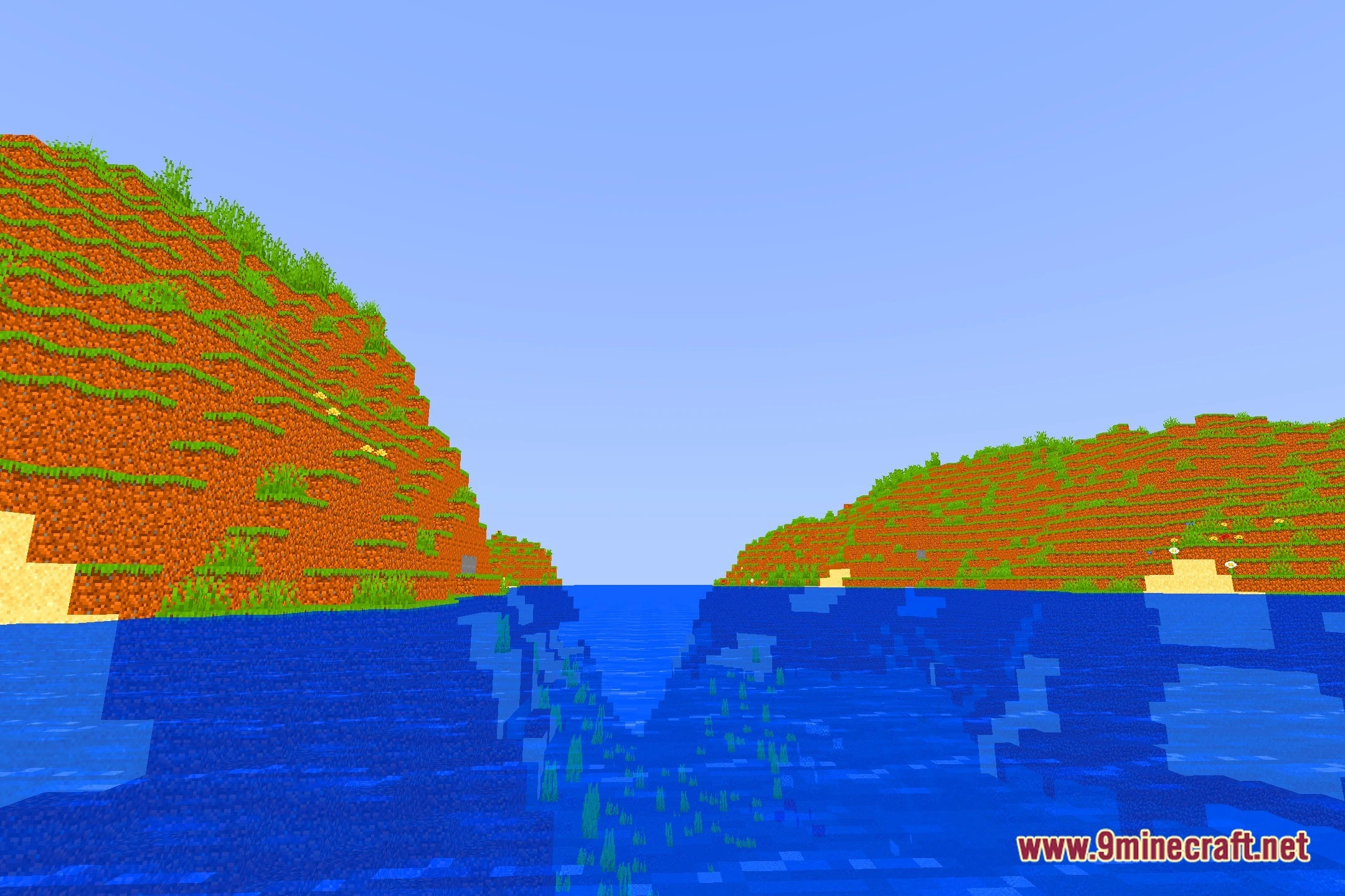 SEL Shaders Screenshot 9