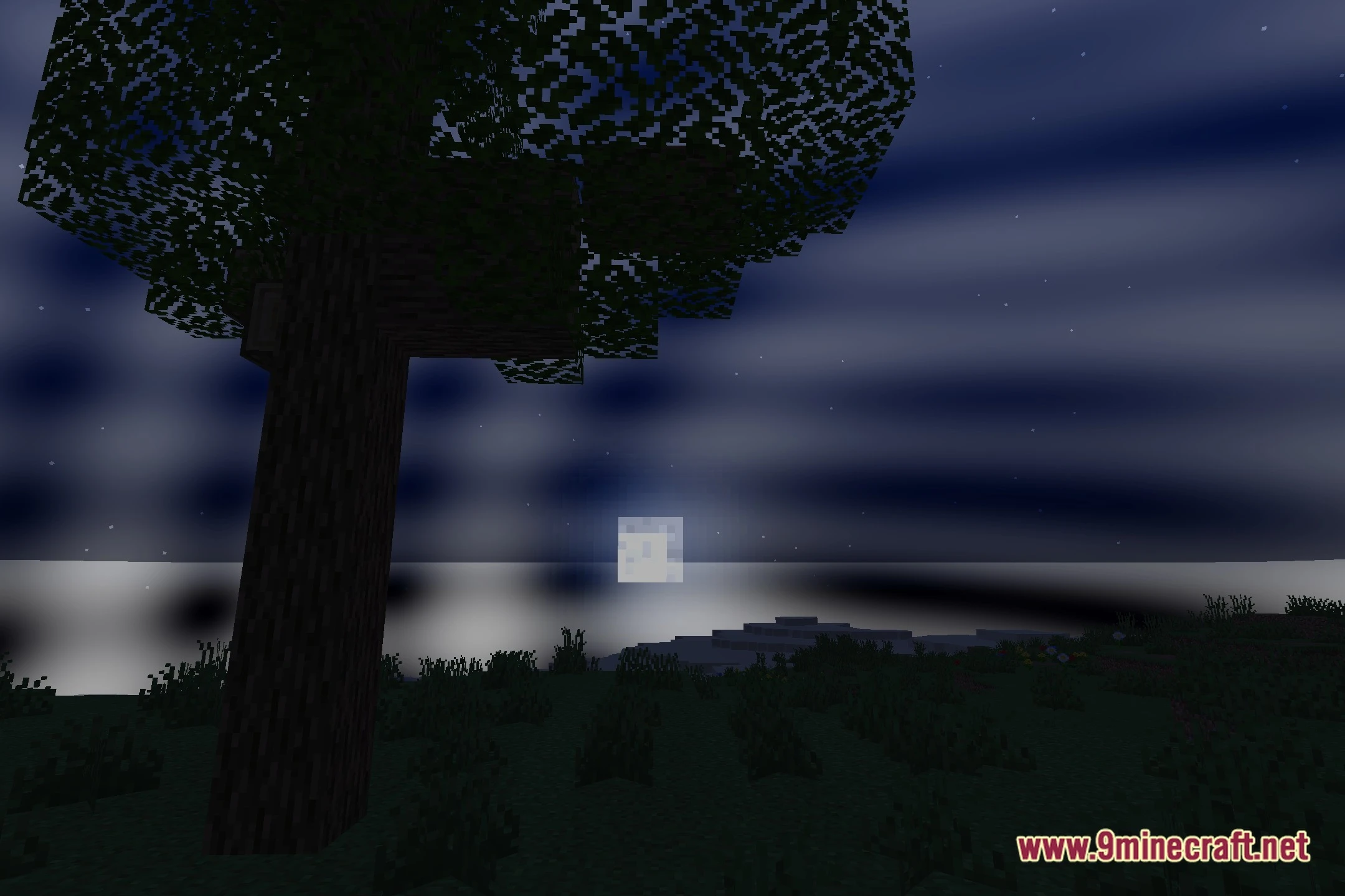 ThaiGlow Shaders (26.2, 1.20.1) – Cartoon Lighting with Ambient Glow — screenshot 3