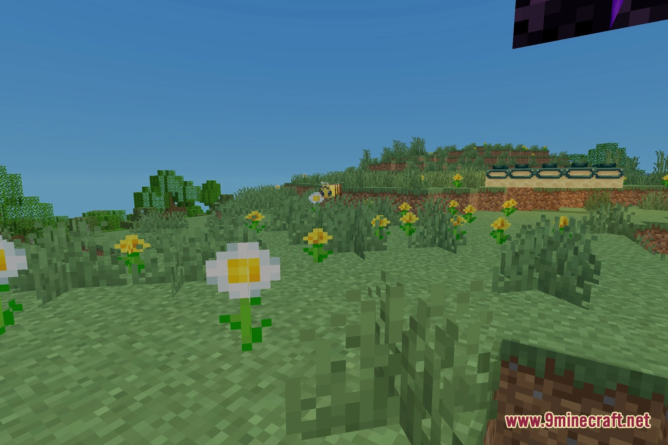 ThaiGlow Shaders (26.2, 1.20.1) – Cartoon Lighting with Ambient Glow — screenshot 4