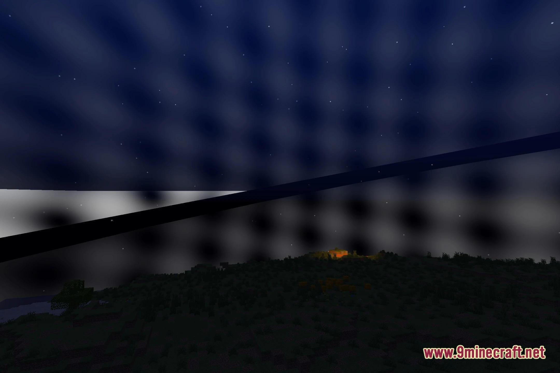 ThaiGlow Shaders (26.2, 1.20.1) – Cartoon Lighting with Ambient Glow — screenshot 7
