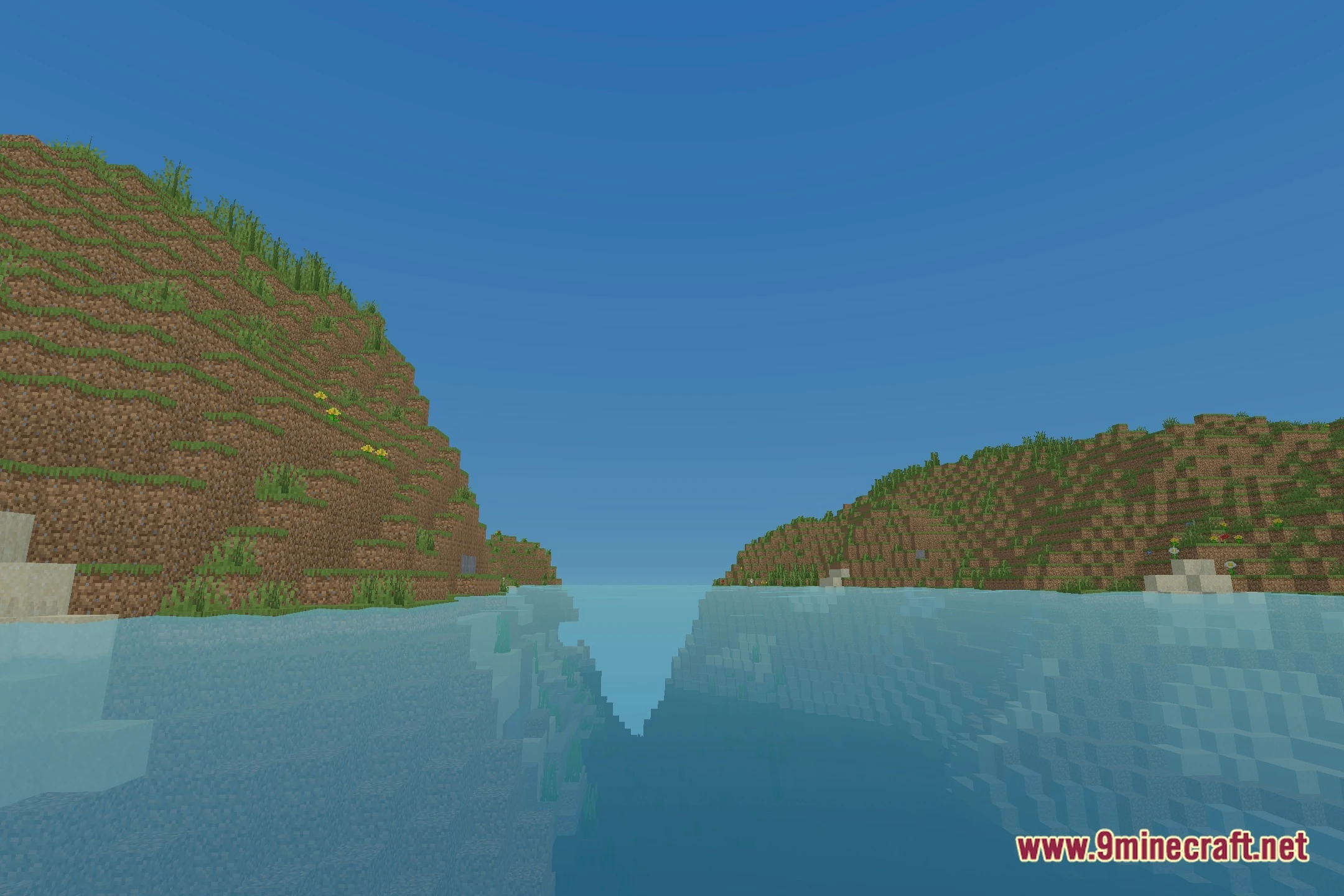 ThaiGlow Shaders (26.2, 1.20.1) – Cartoon Lighting with Ambient Glow — screenshot 8
