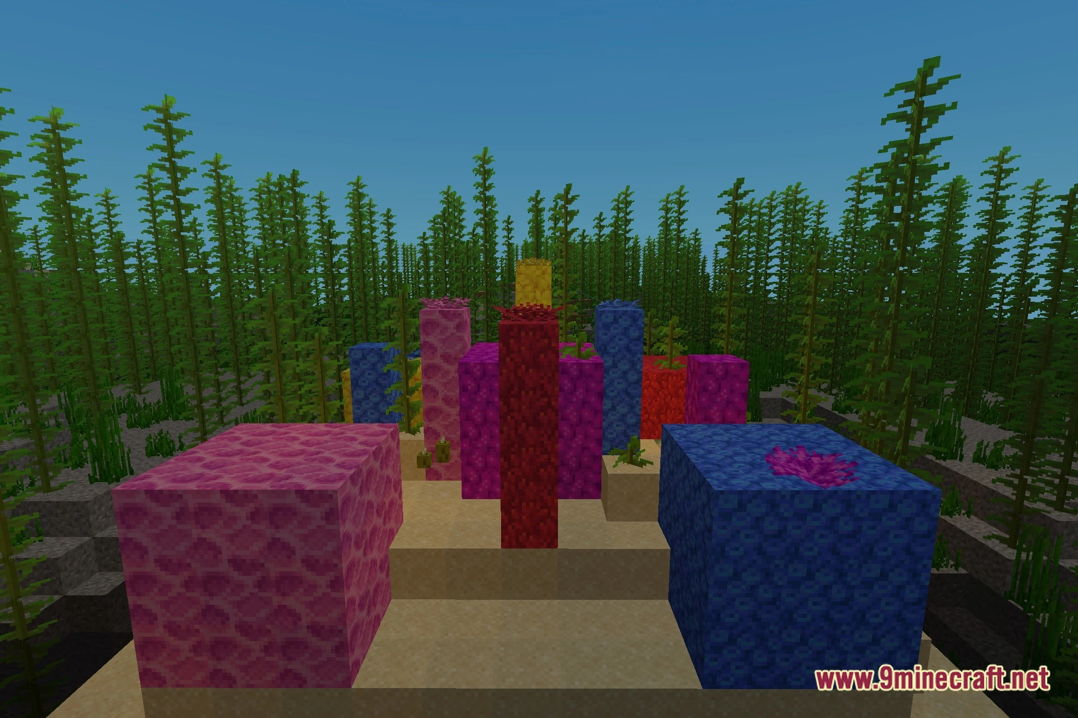 ThaiGlow Shaders Screenshot 9